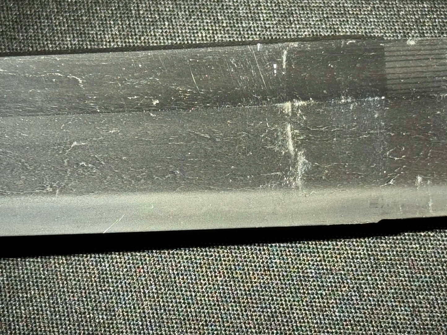 Antique Nihonto - Katana with Koshirae