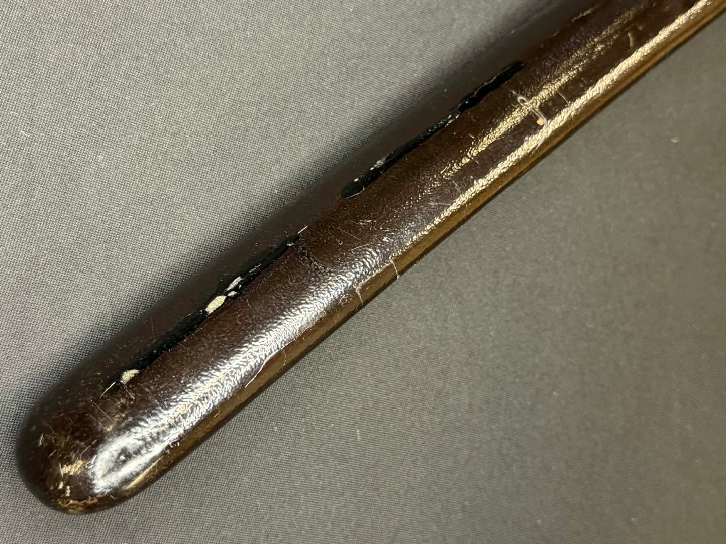 Antique Nihonto - Wakizashi in Koshirae - NBTHK attributed to Daido