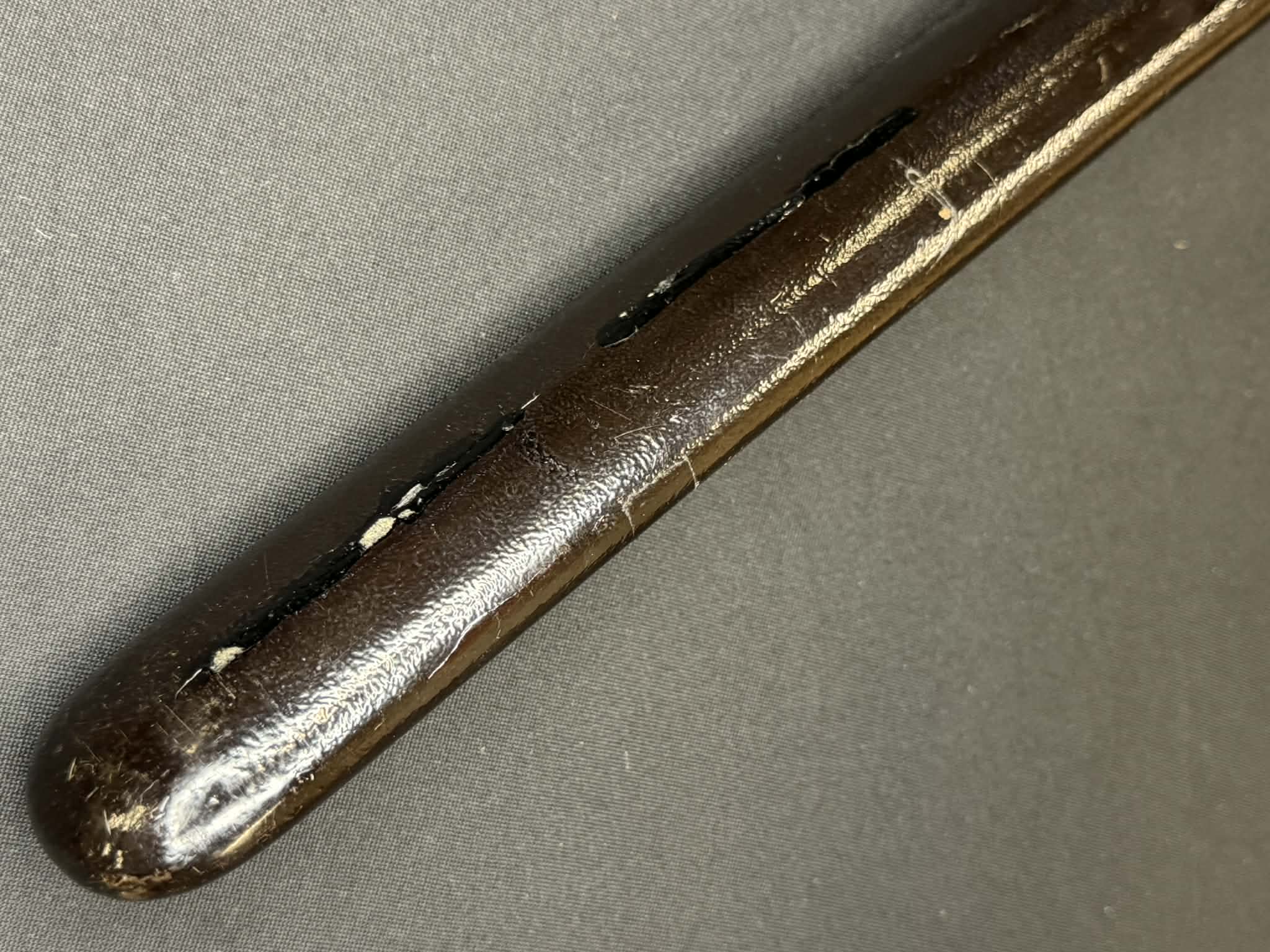 Antique Nihonto - Wakizashi in Koshirae - NBTHK attributed to Daido