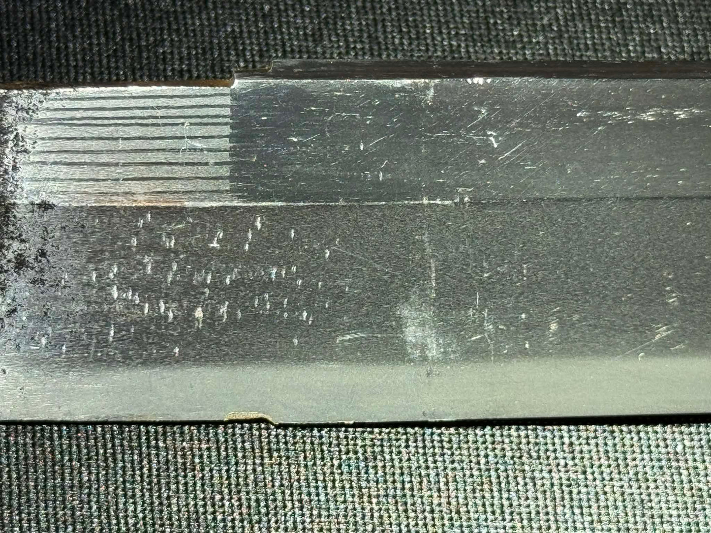 Antique Nihonto - Katana with Koshirae