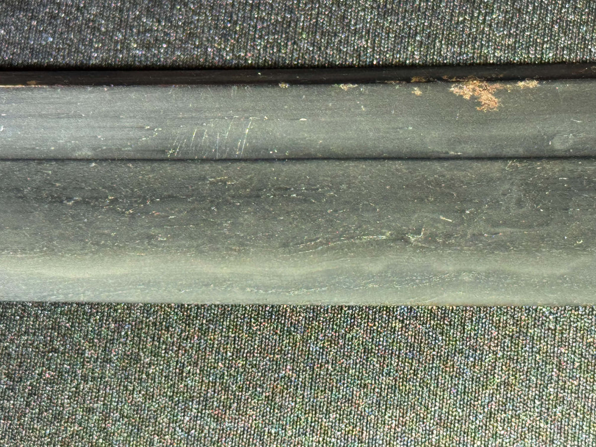 Antique Nihonto - Katateuchi Katana in Koshirae
