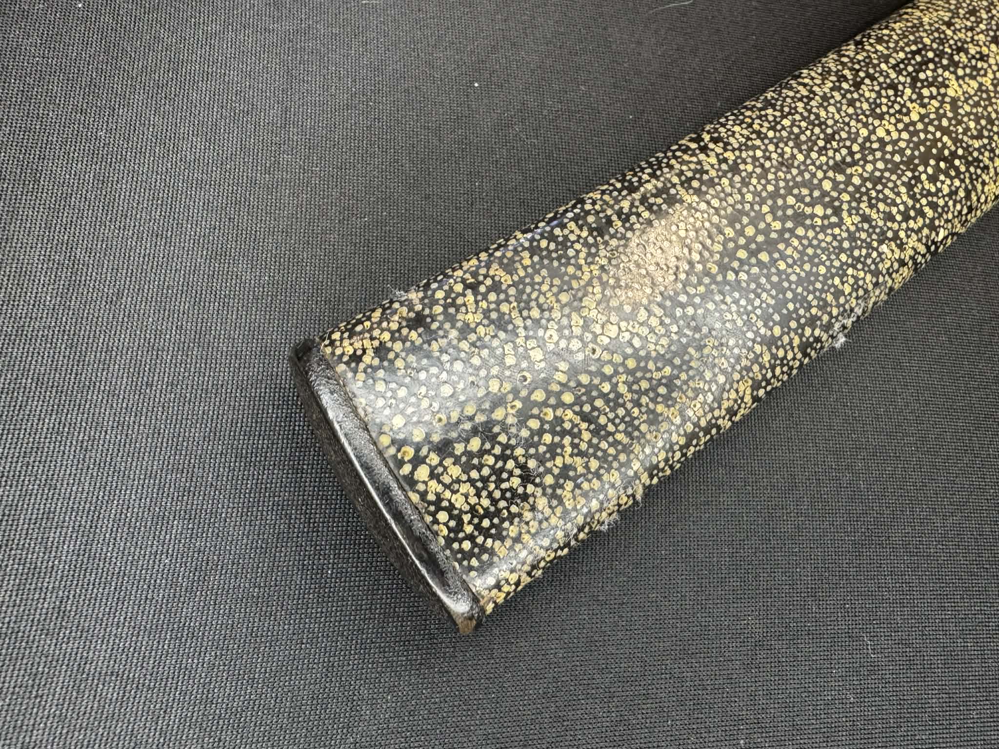 Antique Nihonto -  Tanto in Koshirae