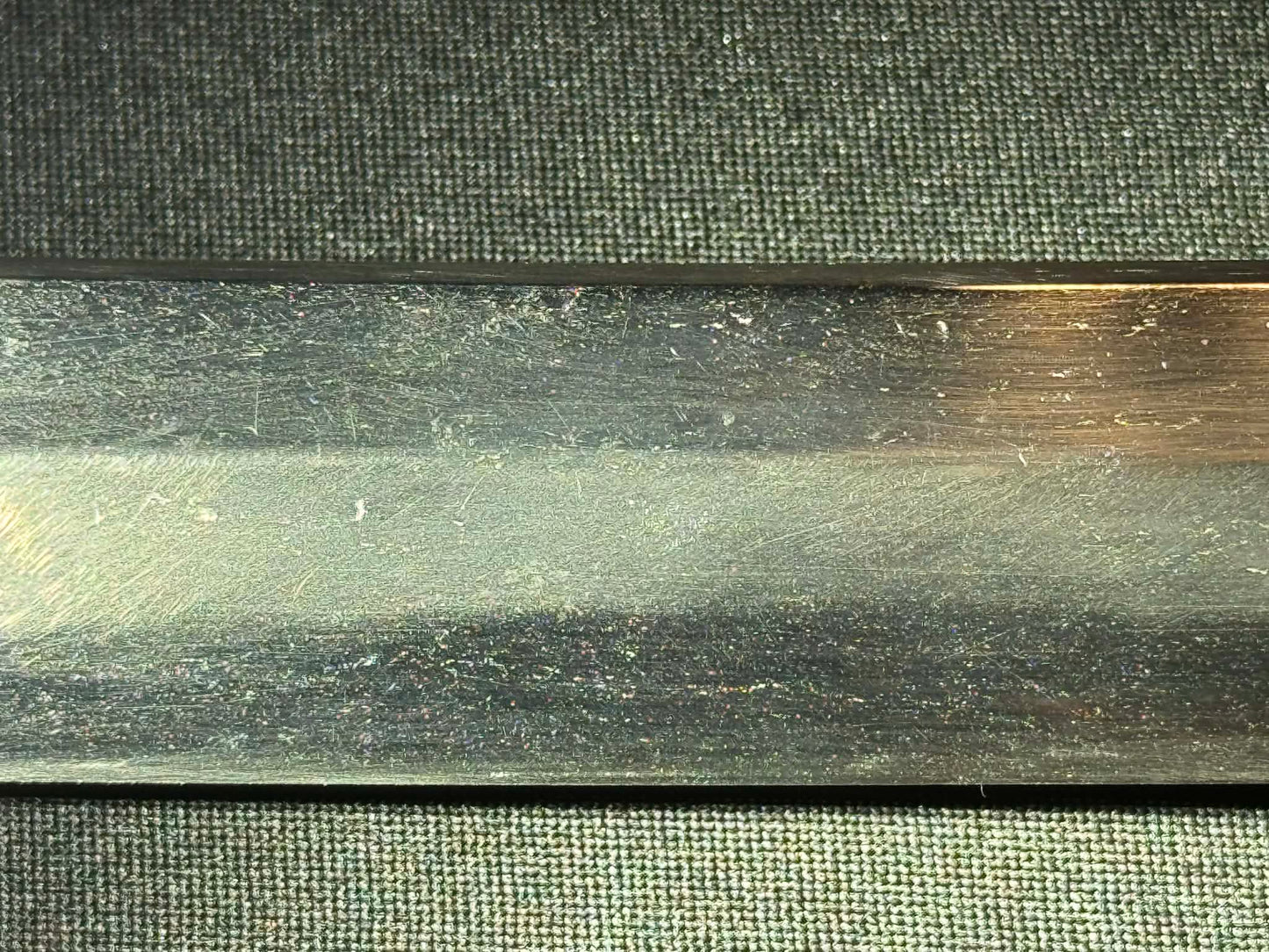 Antique Nihonto - Wakizashi in Plum Koshirae