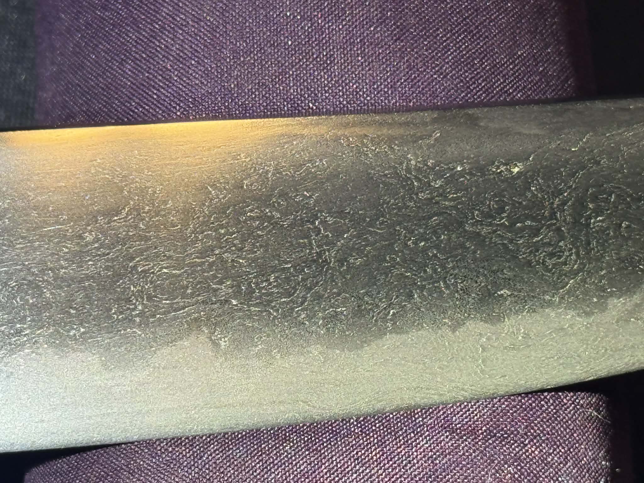 Antique Nihonto - Wakizashi in Koshirae - NBTHK attributed to Daido