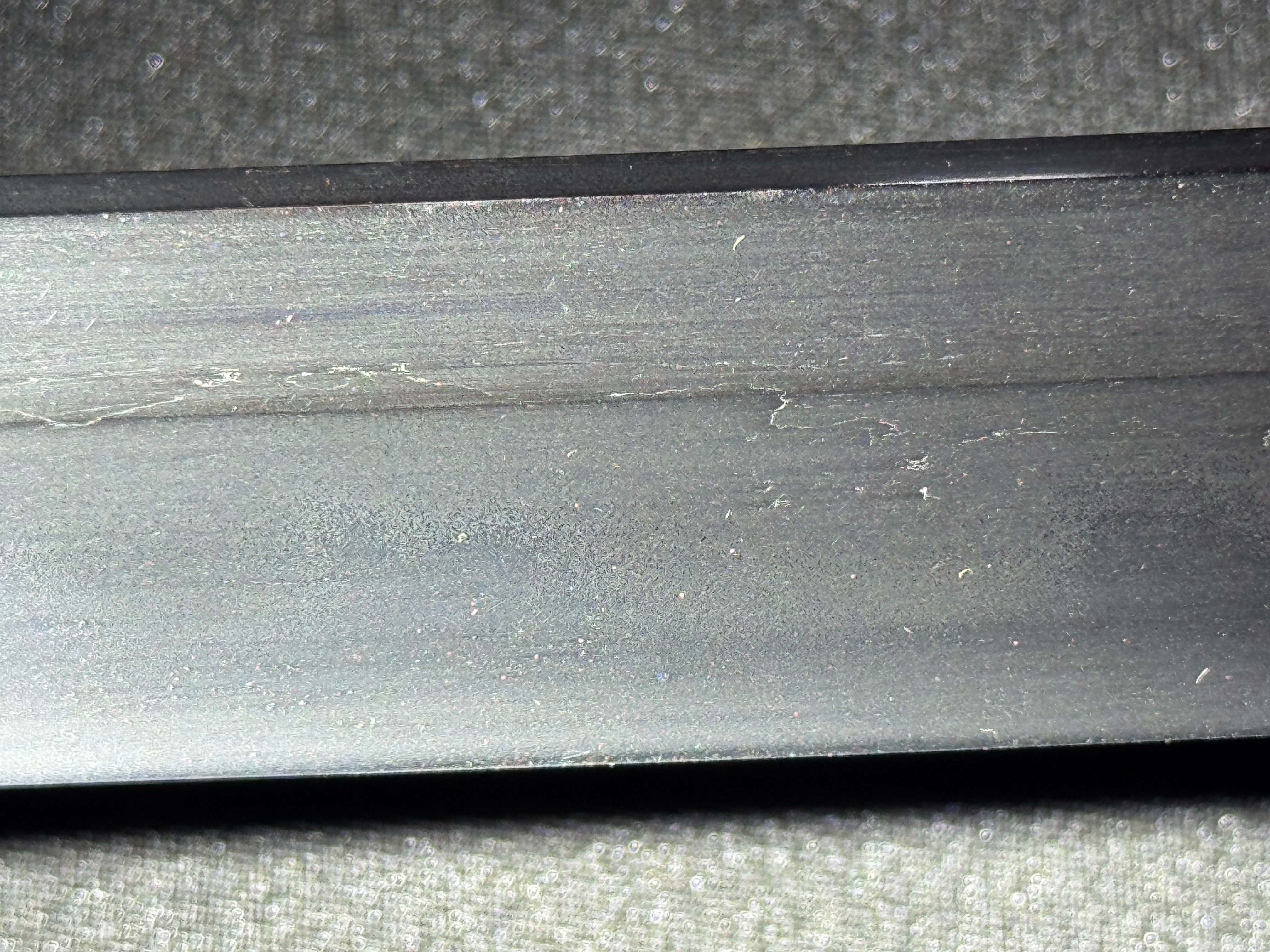 Antique Nihonto - Muromachi (5-600 years old) LONG Katana in Koshirae, NBTHK attributed to Kashu Yukimitsu