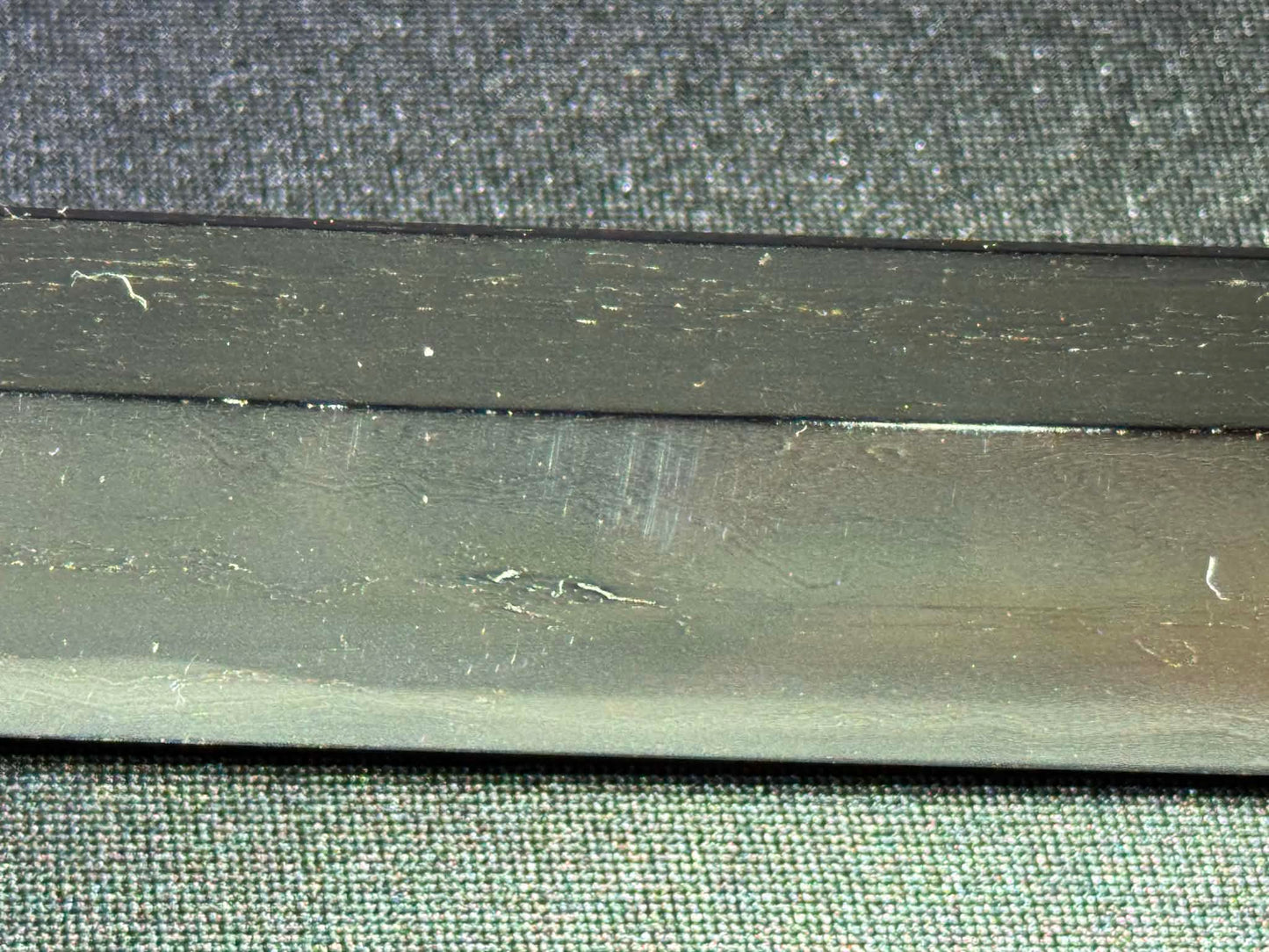 Antique Nihonto - Katana in Koshirae - NBTHK attributed to Dotanuki
