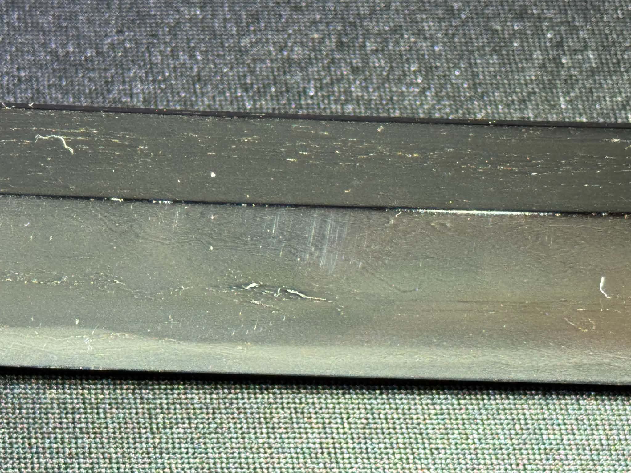 Antique Nihonto - Katana in Koshirae - NBTHK attributed to Dotanuki