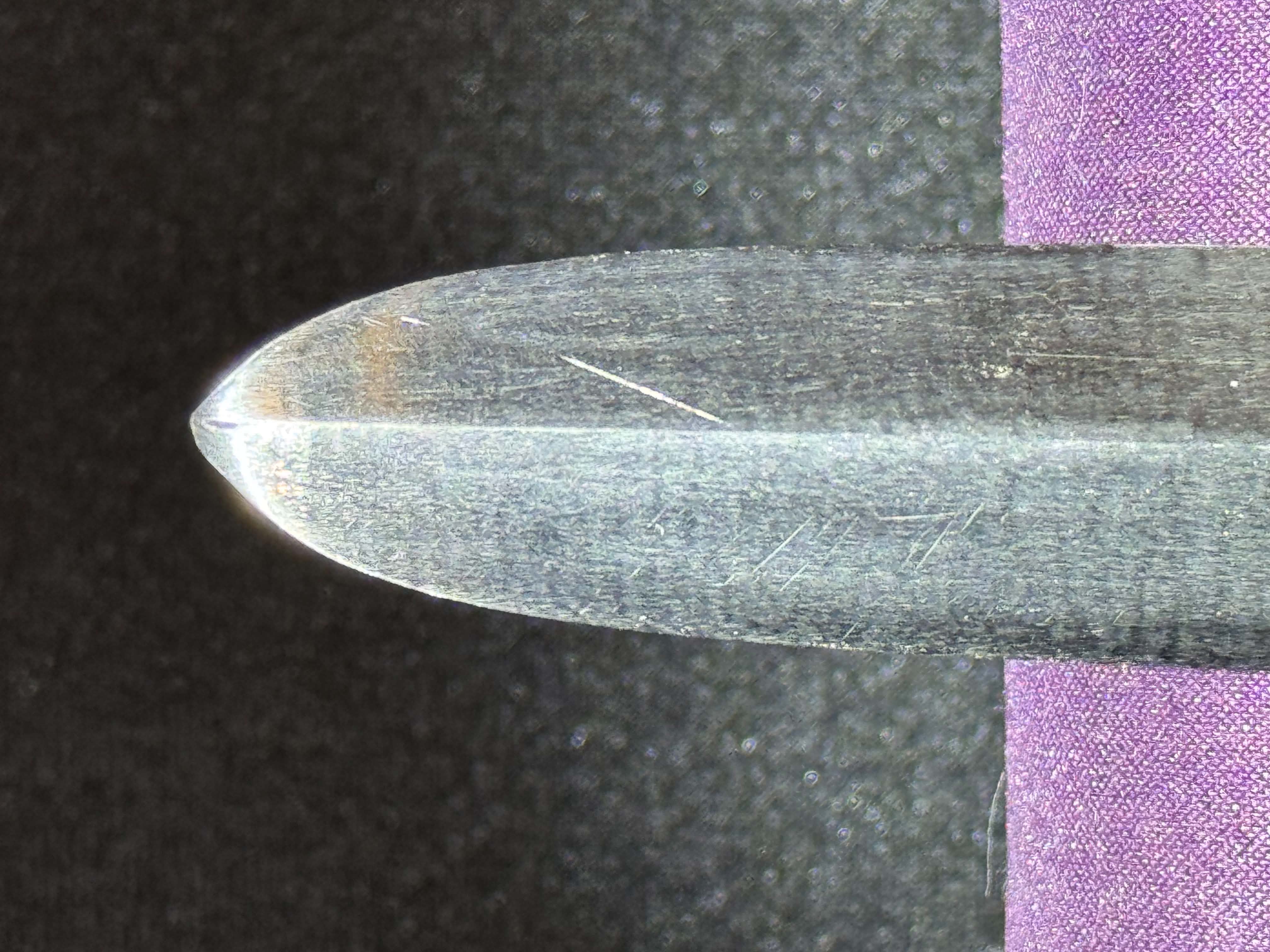 Antique Nihonto - Yari in Shikomizue