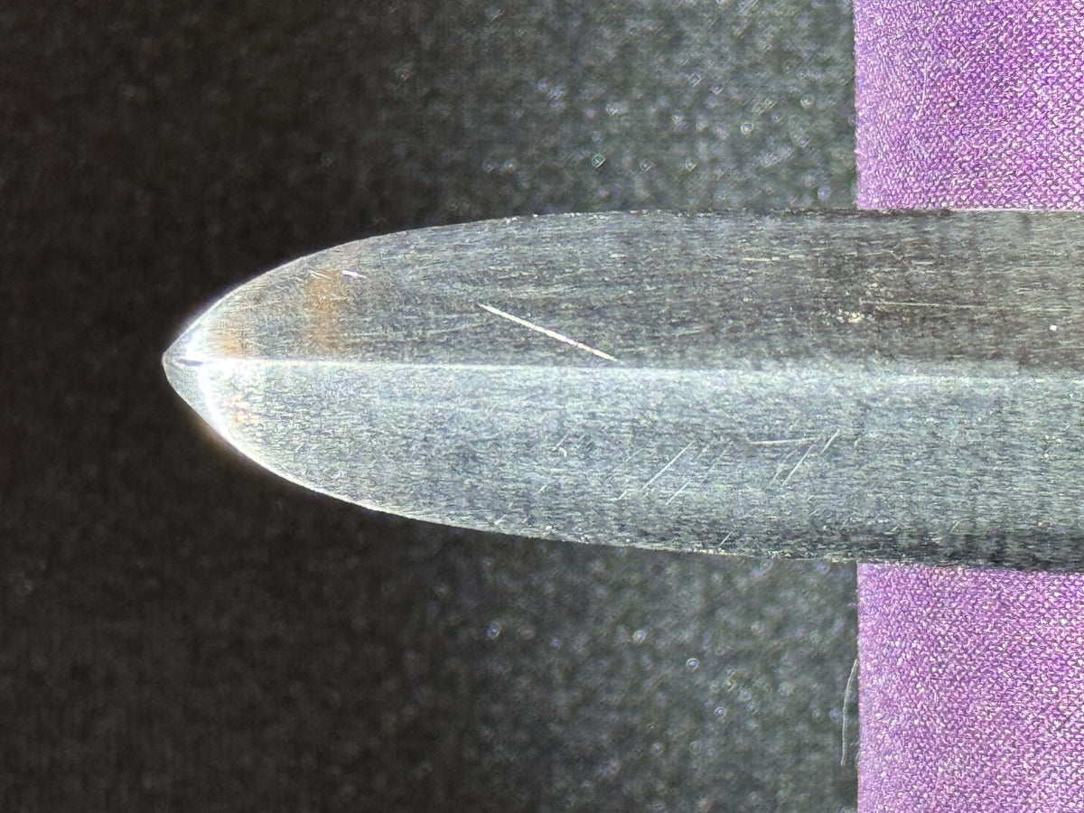 Antique Nihonto - Yari in Shikomizue