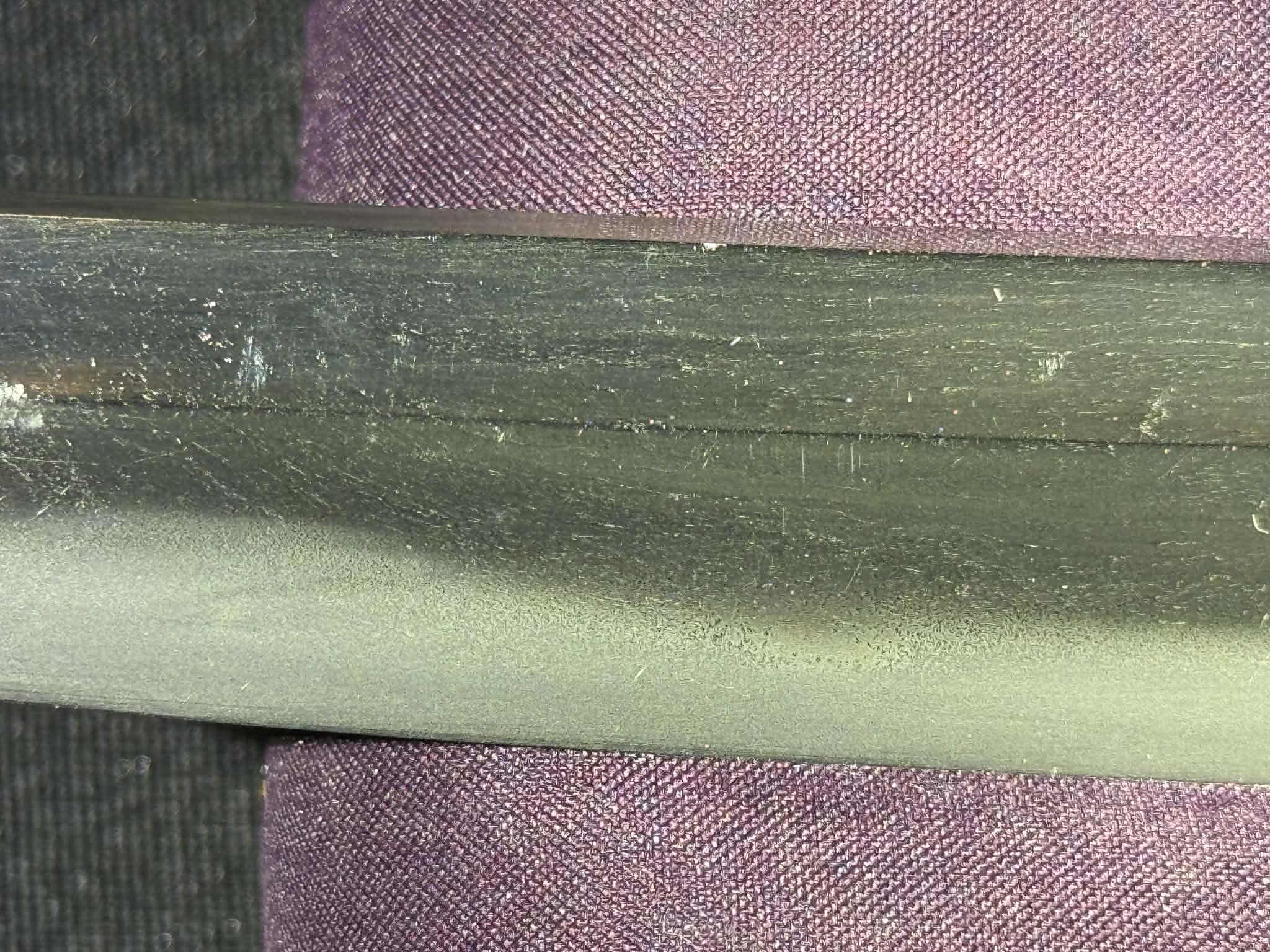Antique Nihonto - Wakizashi in Koshirae