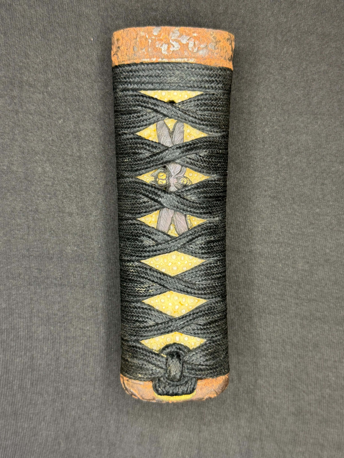 Antique Nihonto - Tanto in Aikuchi Koshirae