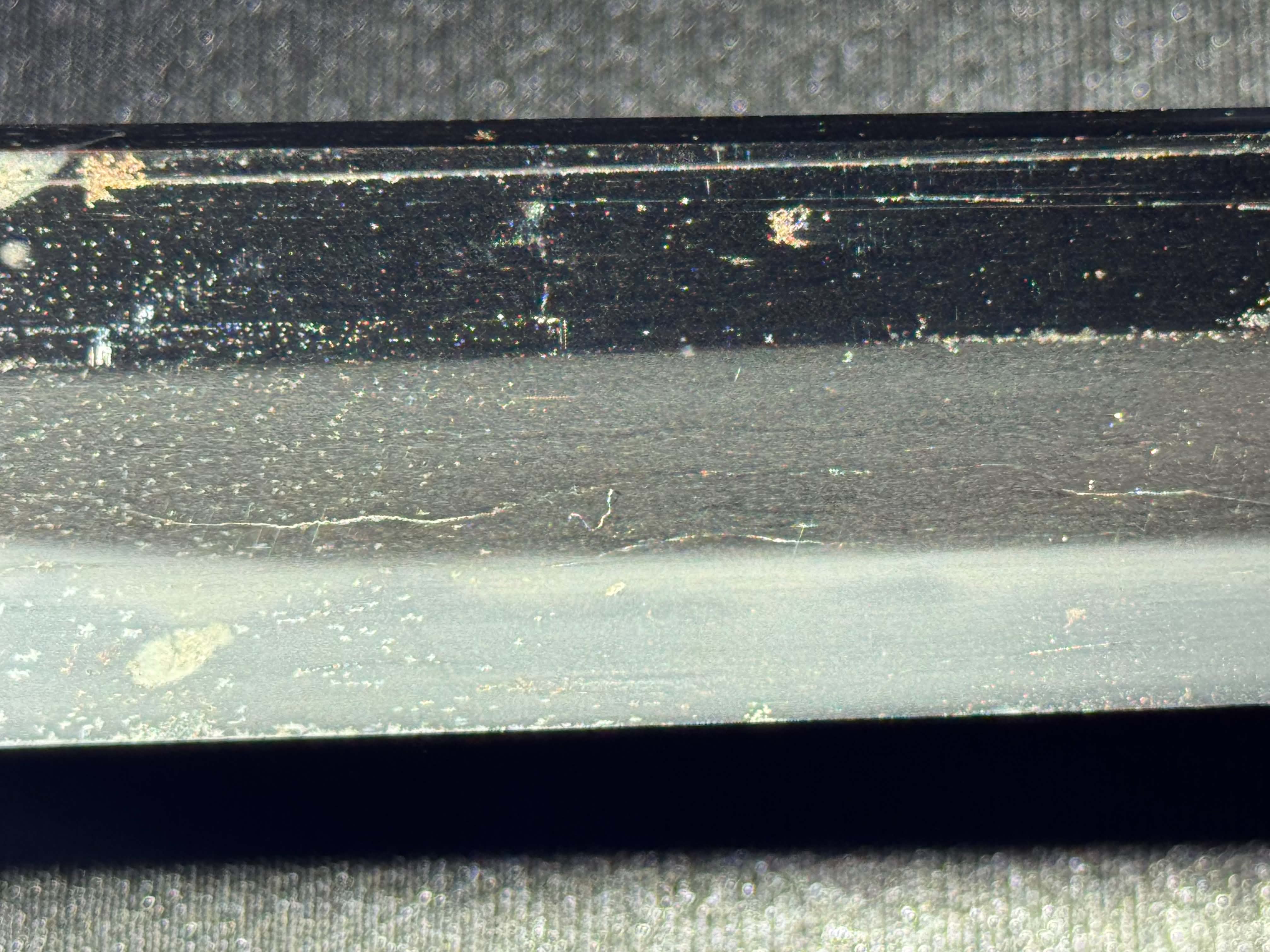 Antique Nihonto - Katana in Koshirae