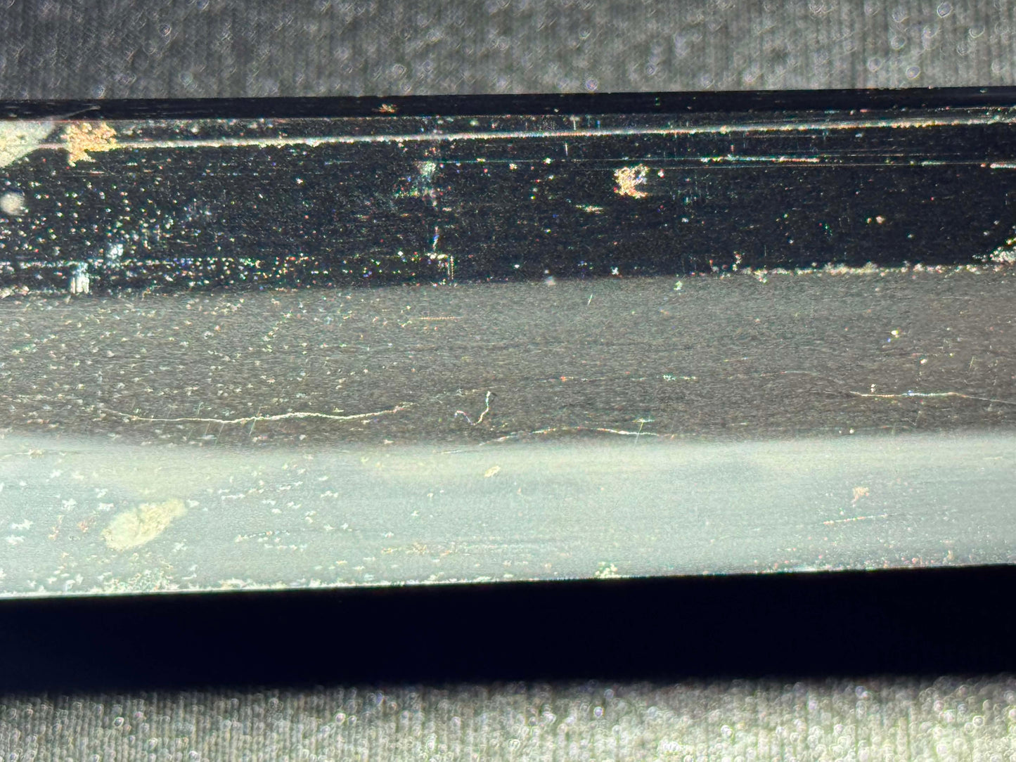 Antique Nihonto - Katana in Koshirae