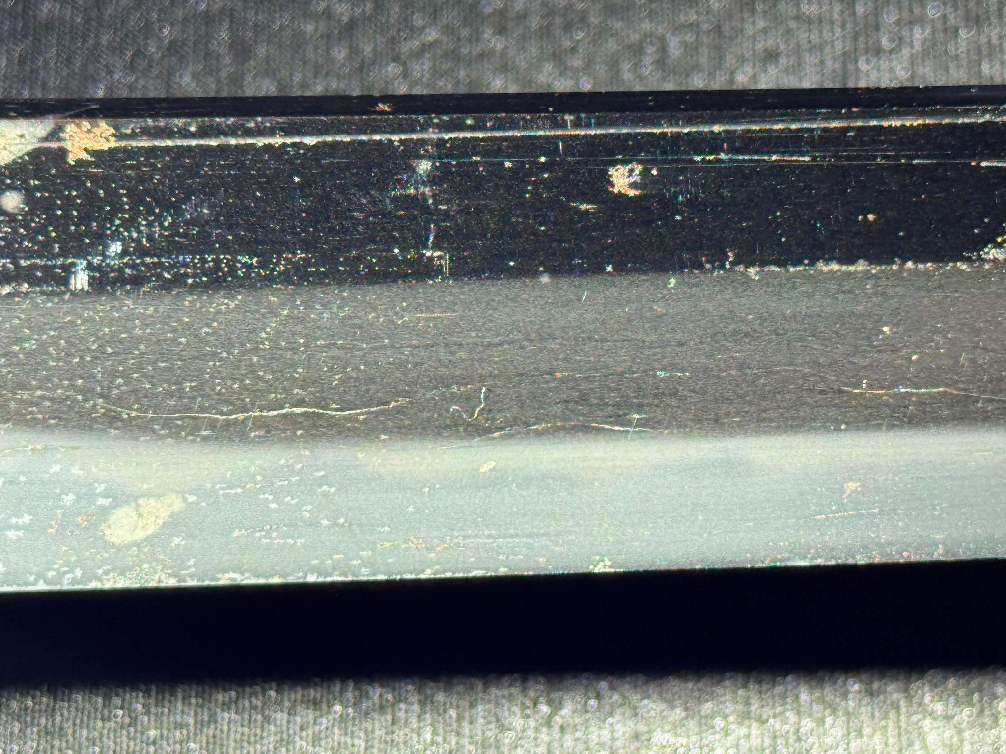 Antique Nihonto - Katana in Koshirae