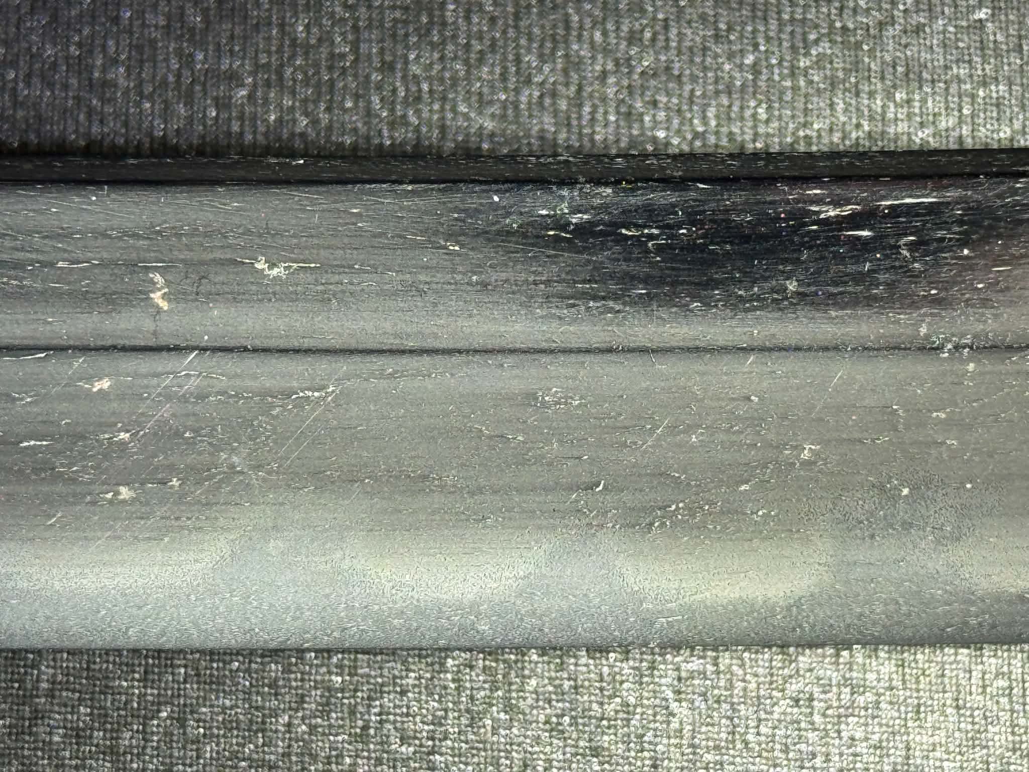 Antique Nihonto - Daishou Katana (NBTHK attributed to Fujiwara Takada) and Wakizashi (NBTHK attributed to Echizen Seki) in Handachi Koshirae