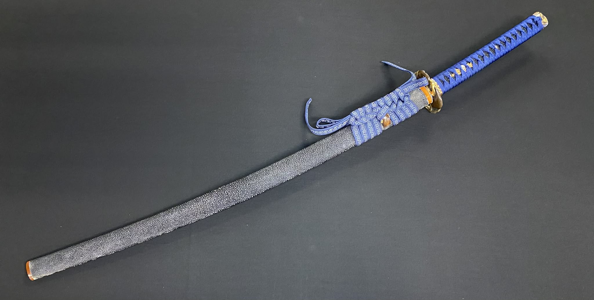 Phoenix Armory Katana -  Leviathan T10