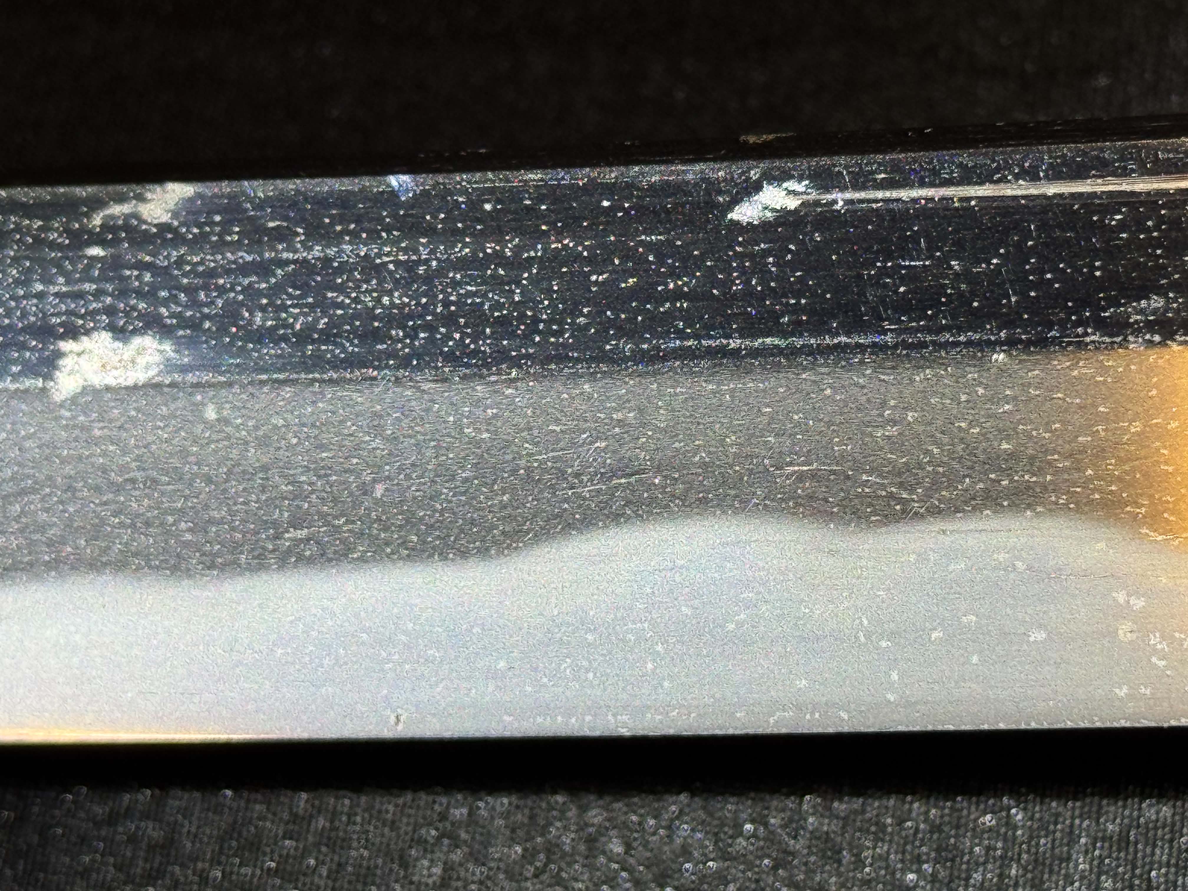 Antique Nihonto - Katana in Koshirae