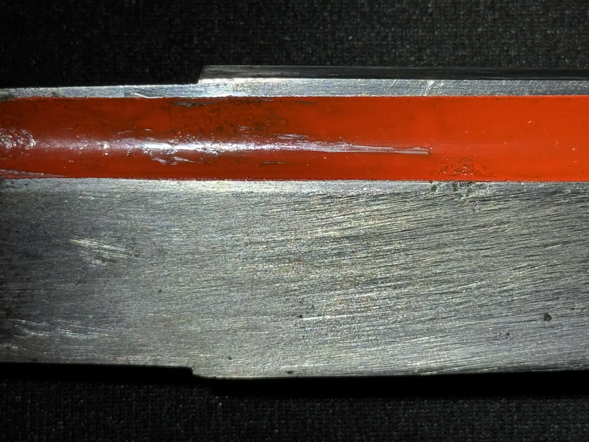 Antique Nihonto - Wakizashi in Handachi Koshirae