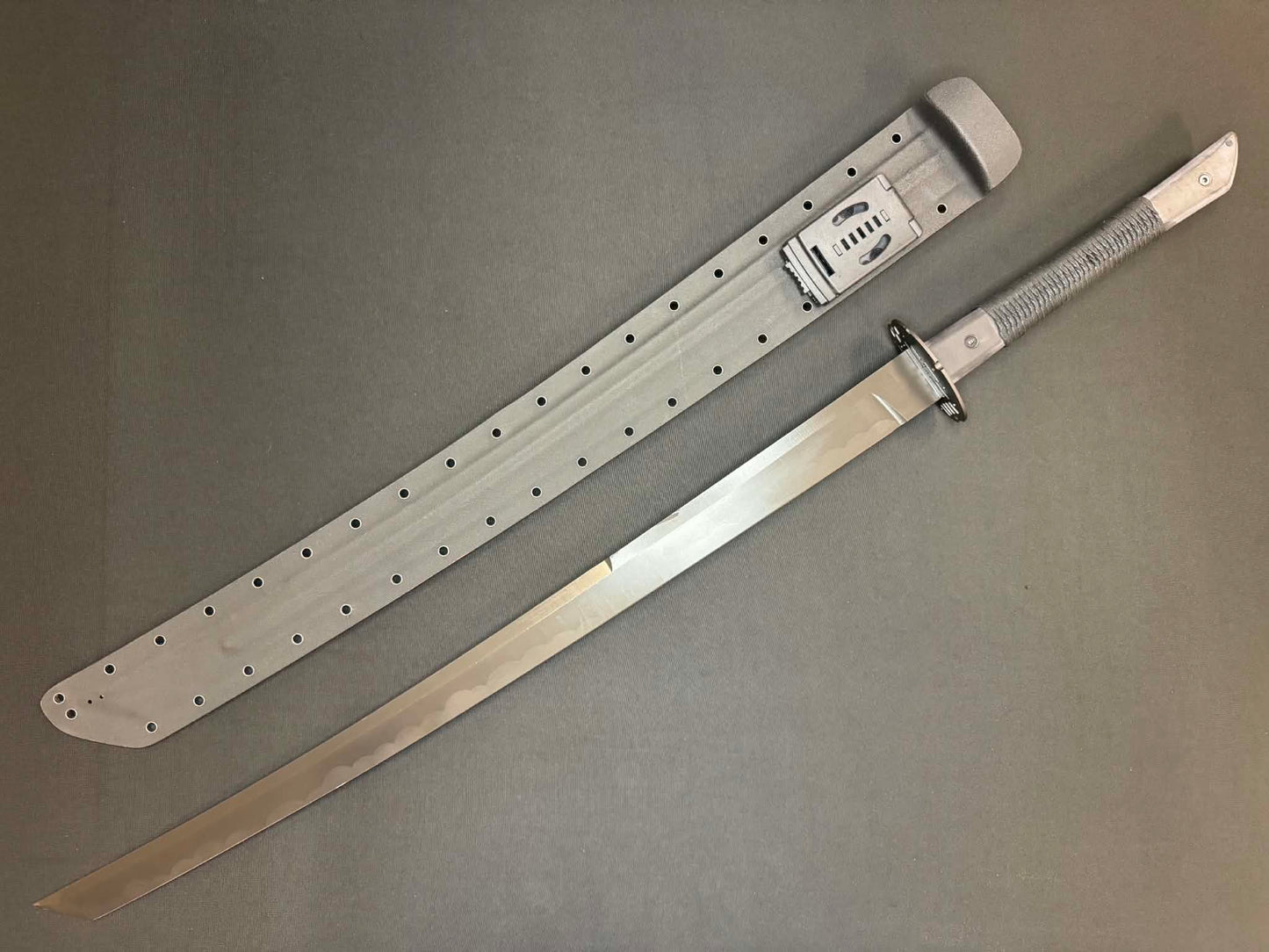 Shogun Steel Tactical War Sword