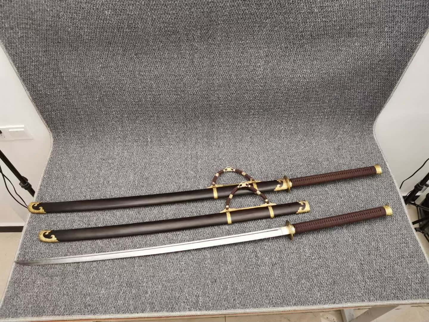 Cloudhammer Ming Chang Dao - s5e