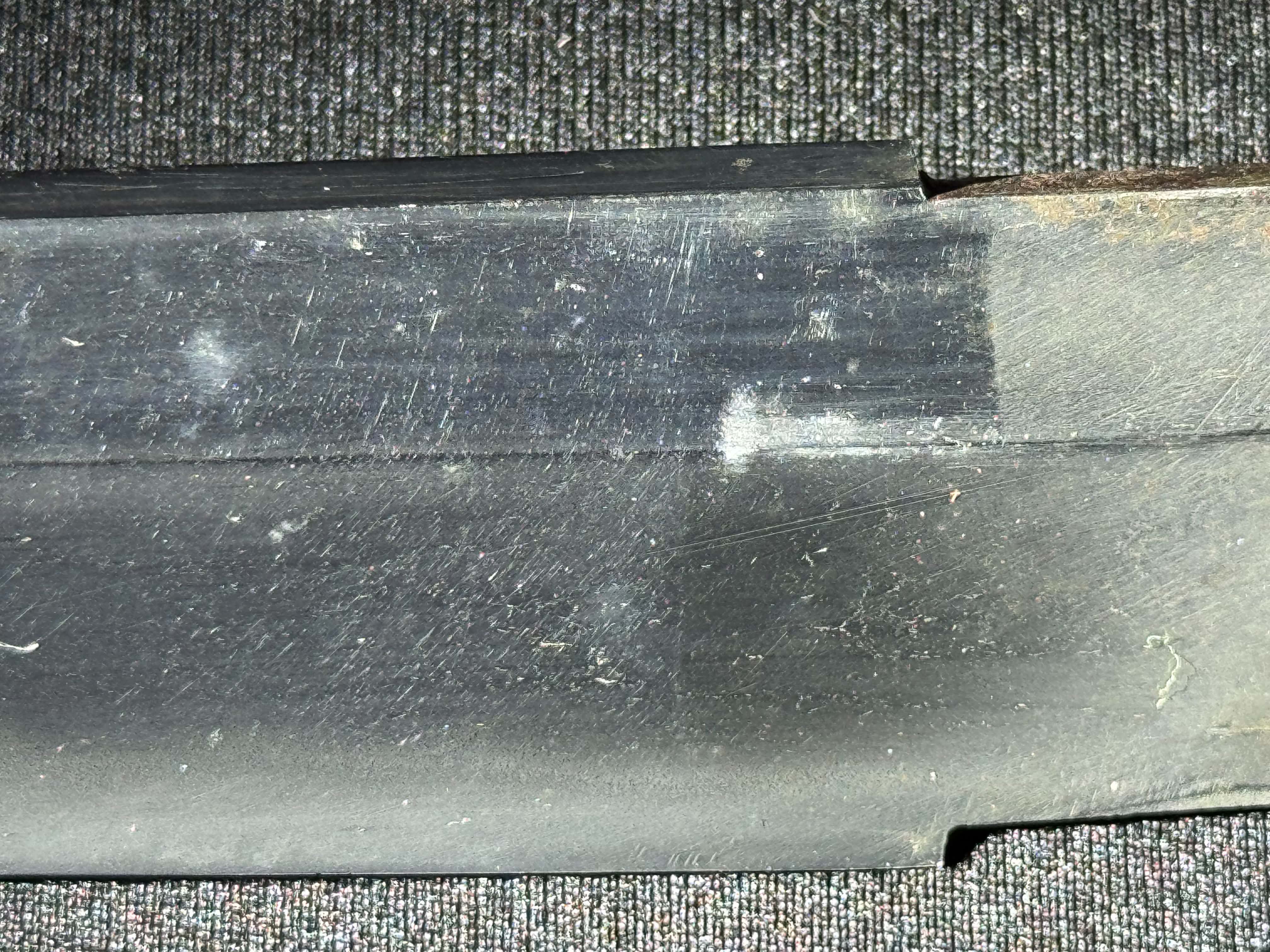 Antique Nihonto - Early Edo Wakizashi in Handachi Koshirae