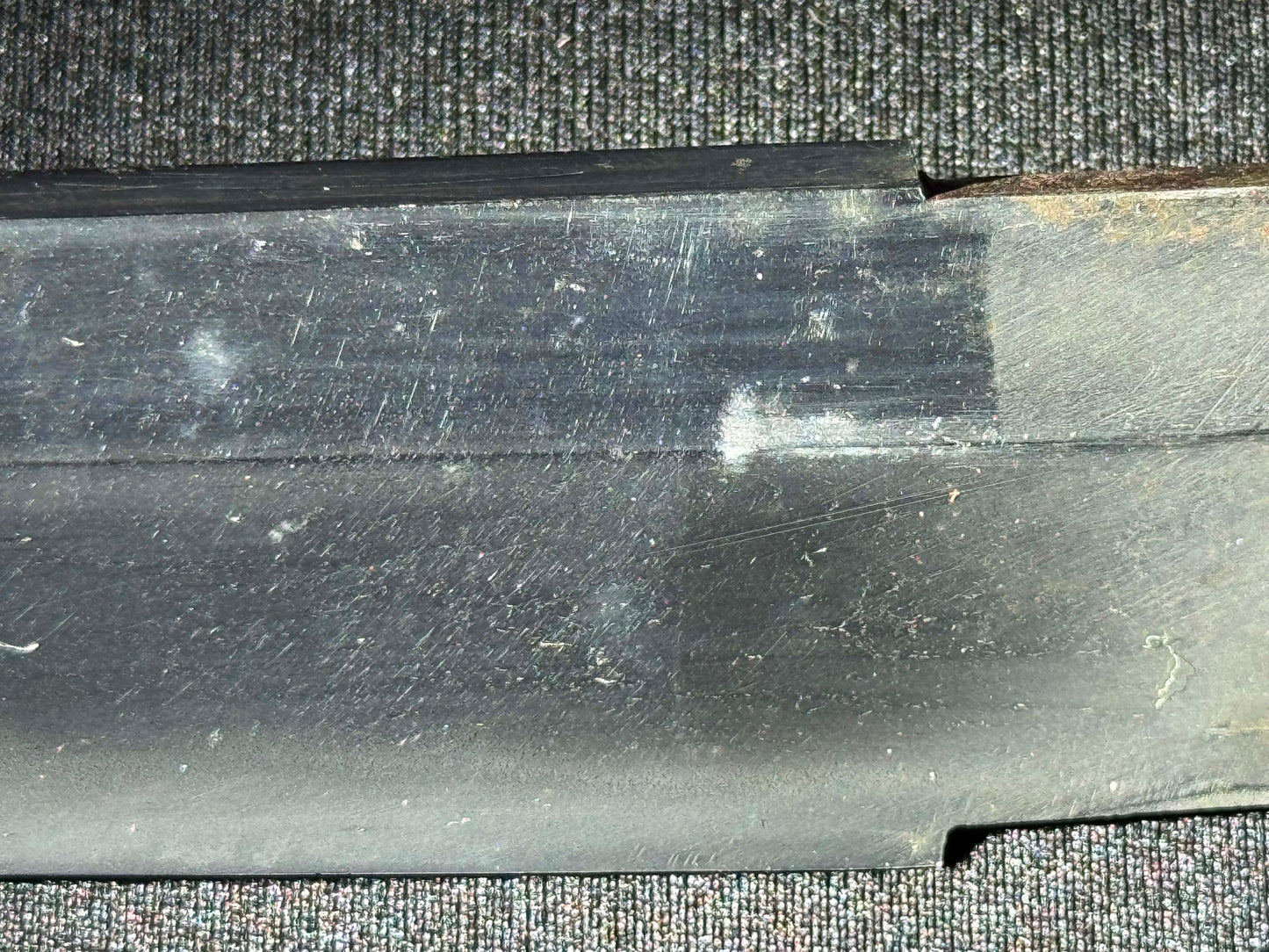 Antique Nihonto - Early Edo Wakizashi in Handachi Koshirae