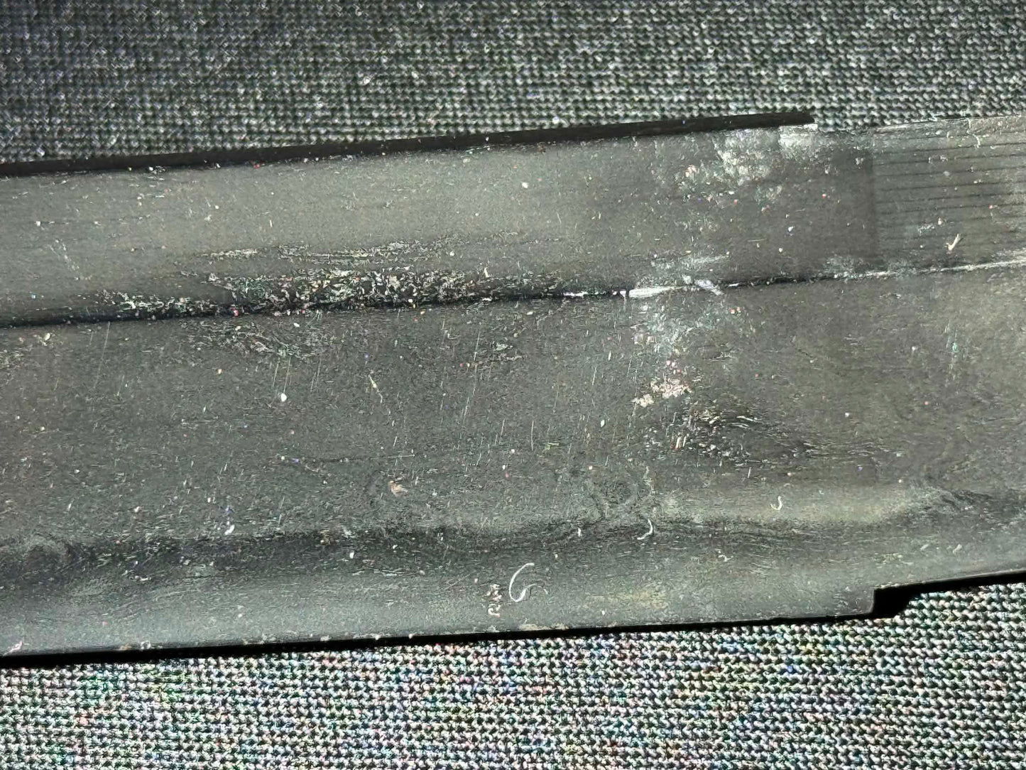 Antique Nihonto - Katana in Koshirae - NBTHK attributed to Dotanuki
