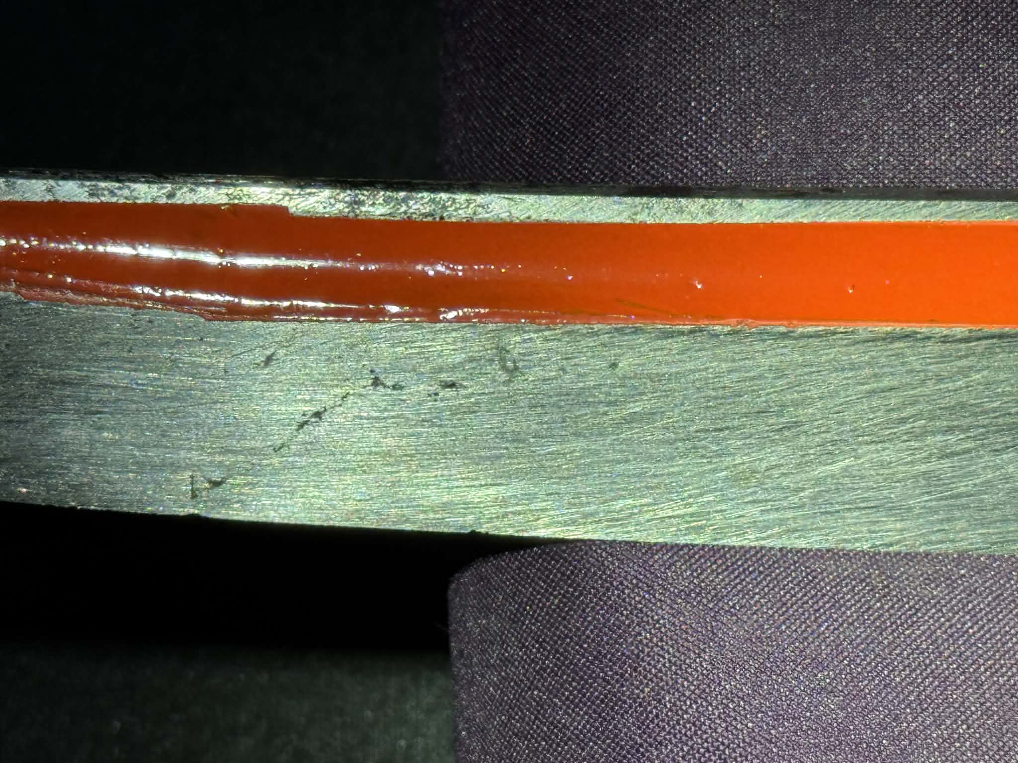 Antique Nihonto - Wakizashi in Handachi Koshirae