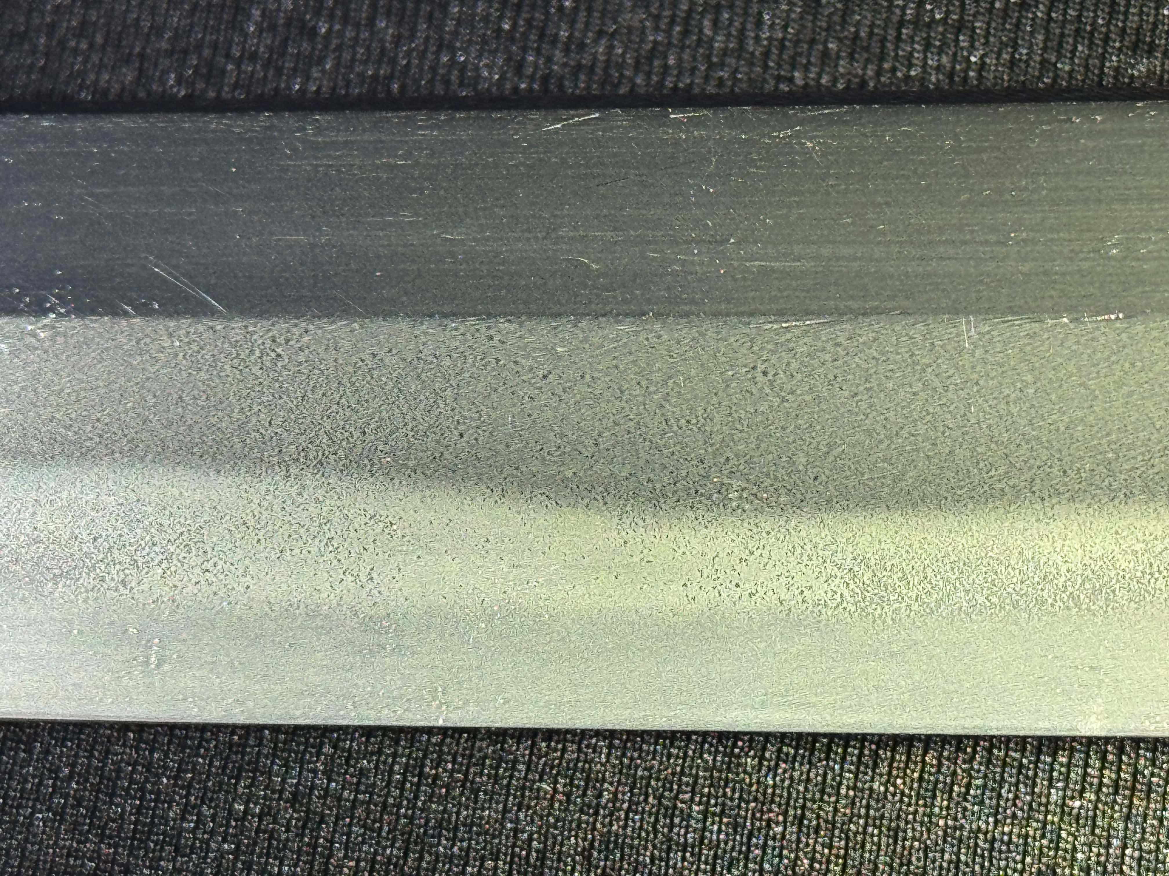 Antique Nihonto - LONG Late Edo Katana with Koshirae, NBTHK attributed to Banryusai Michitoshi