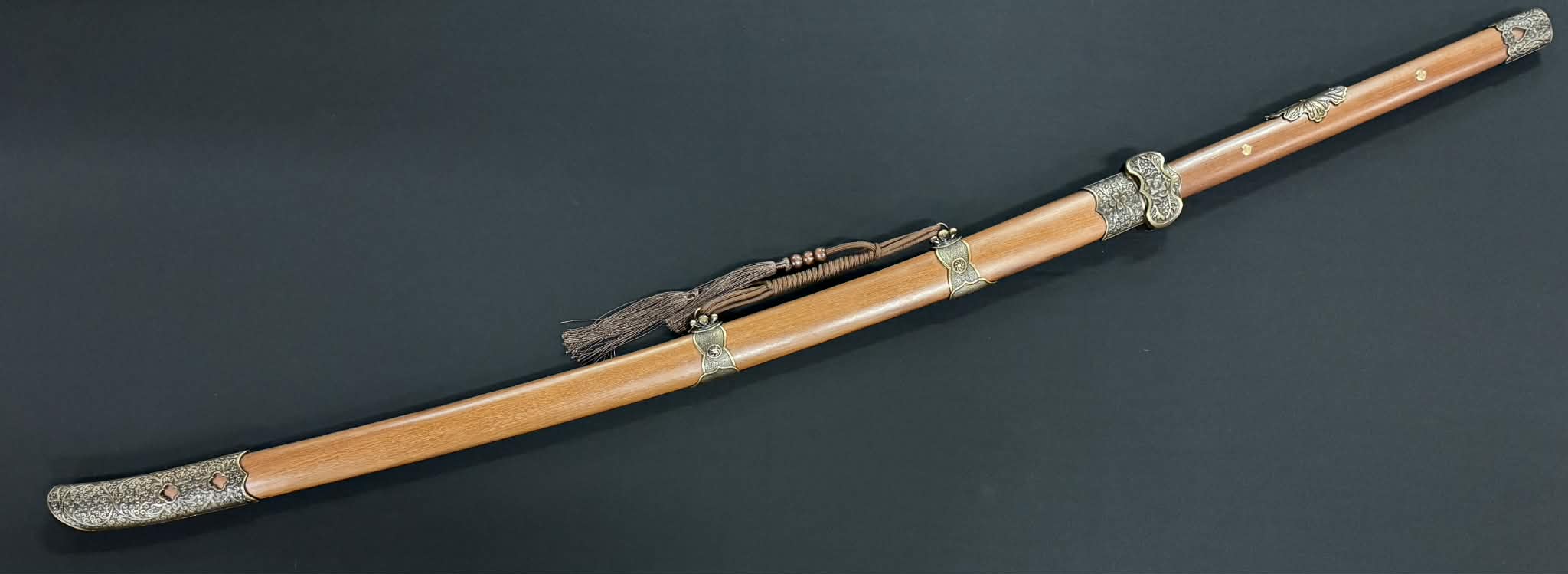 Phoenix Armory Miao Dao - 65mn