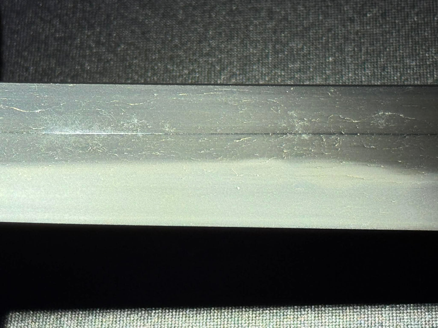 Antique Nihonto - Wakizashi in Shirasaya - NBTHK attributed to Sue Seki