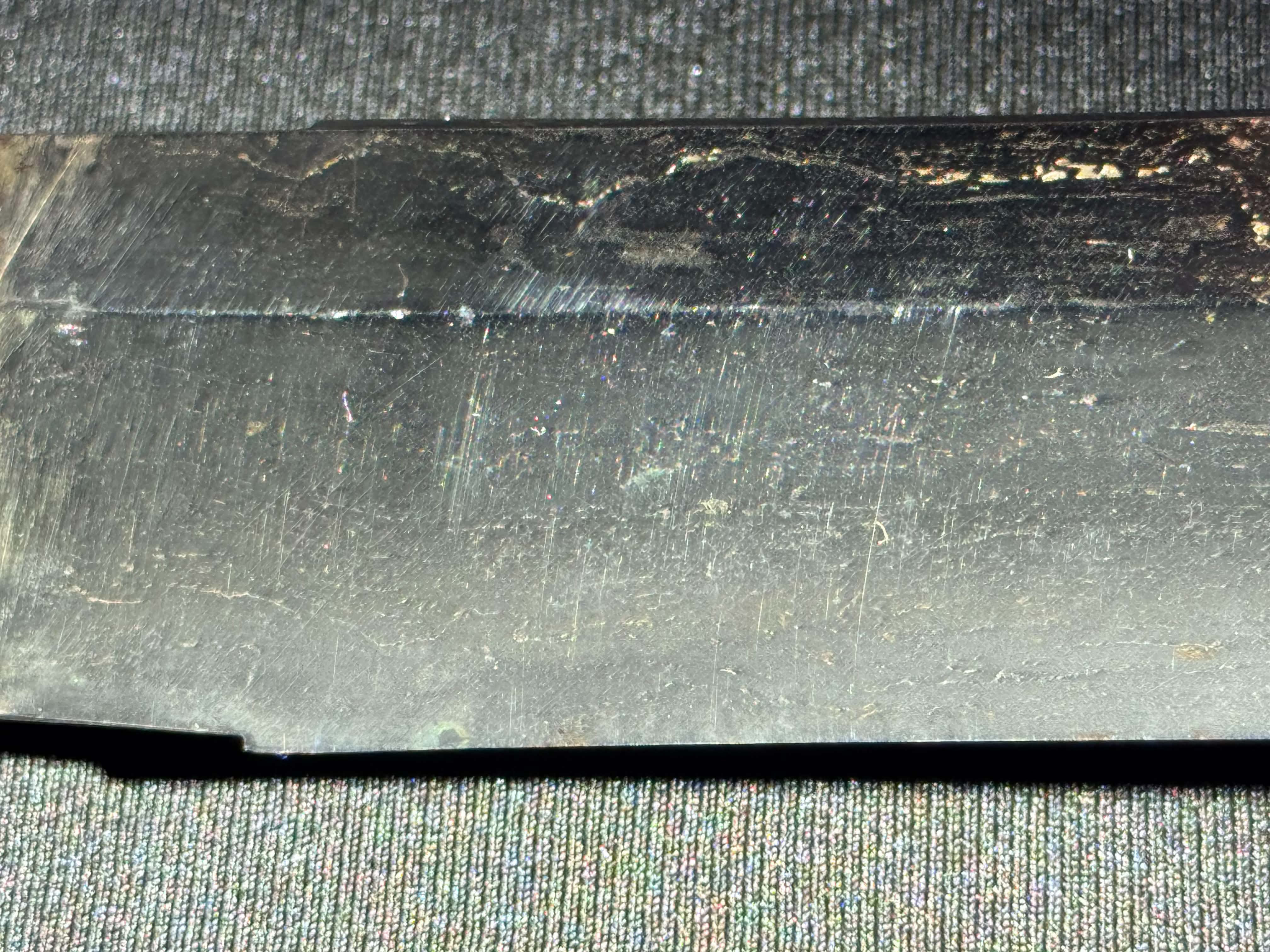 Antique Nihonto - Wakizashi in Koshirae