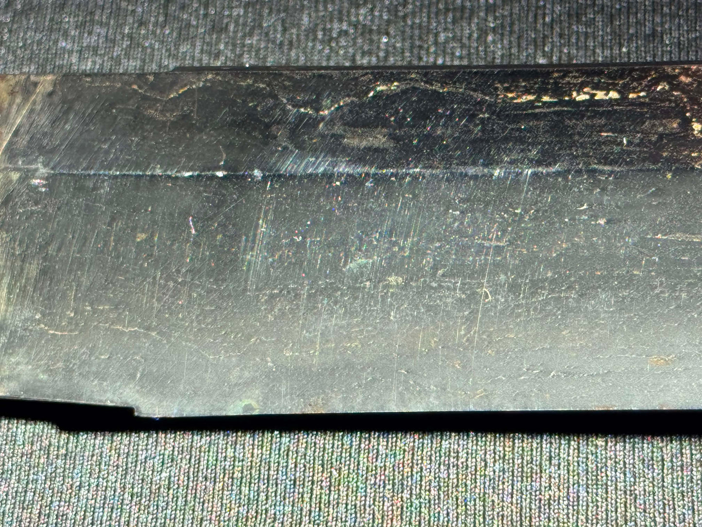 Antique Nihonto - Wakizashi in Koshirae