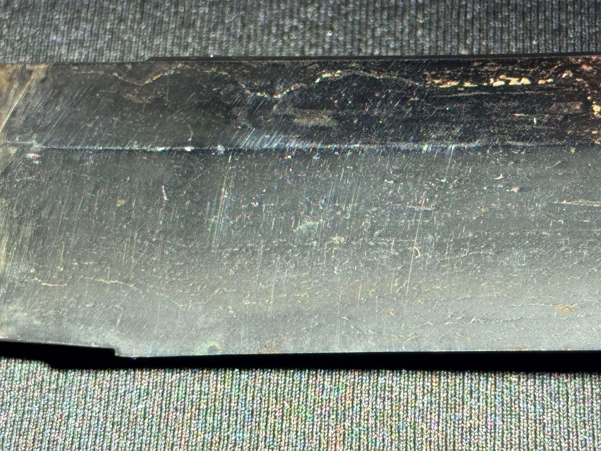 Antique Nihonto - Wakizashi in Koshirae