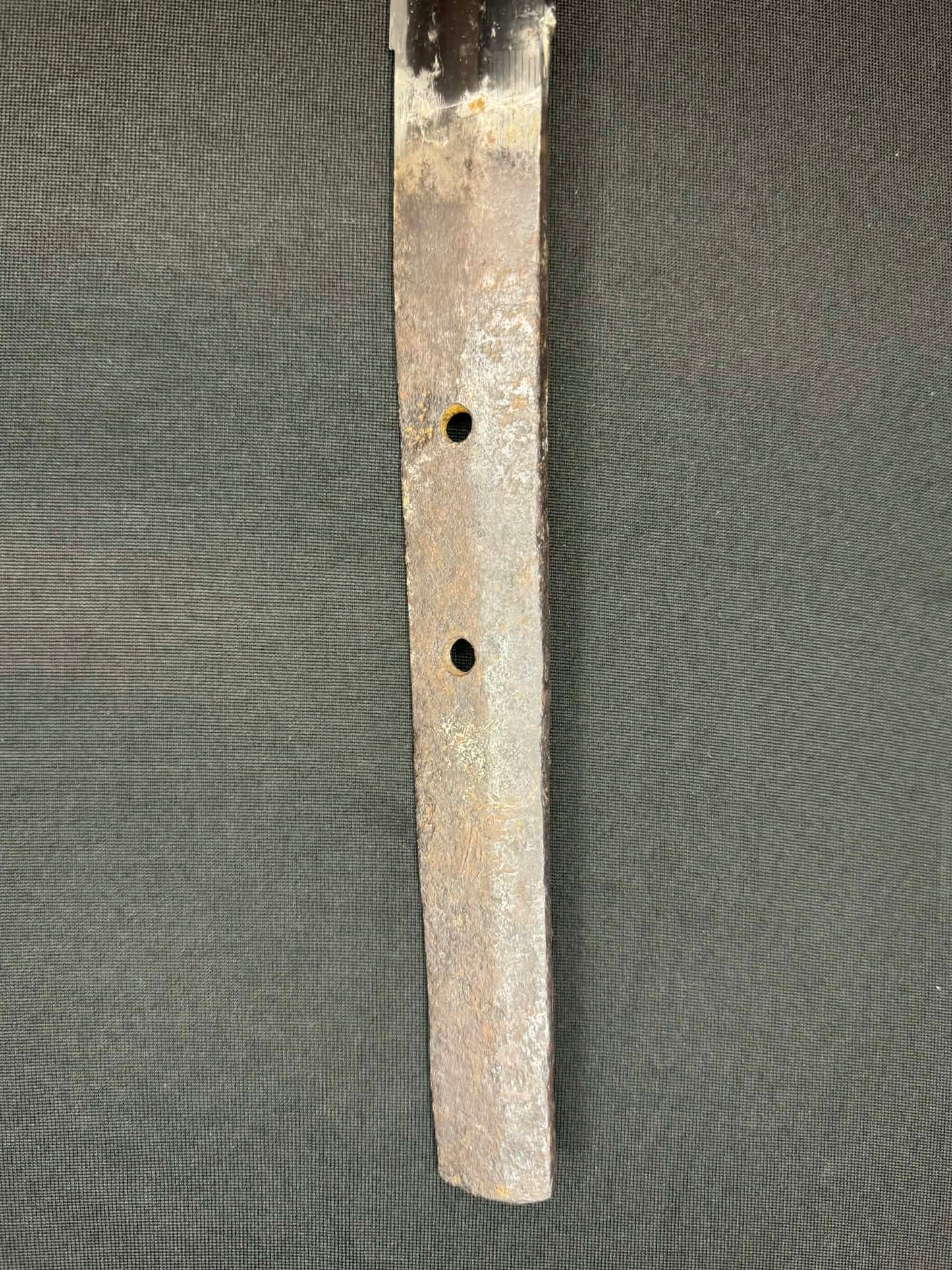 Antique Nihonto -  Katana in Koshirae