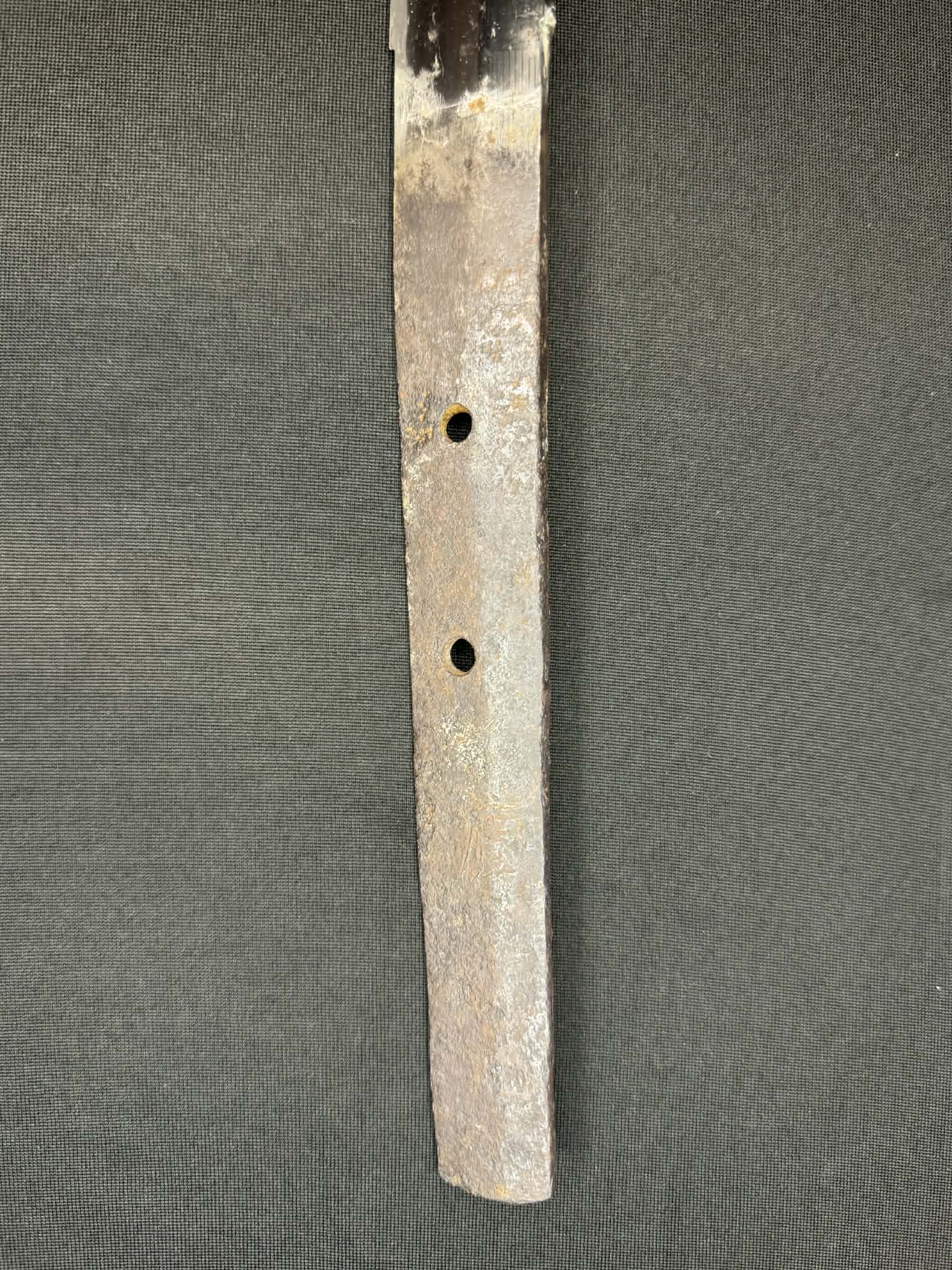 Antique Nihonto -  Katana in Koshirae