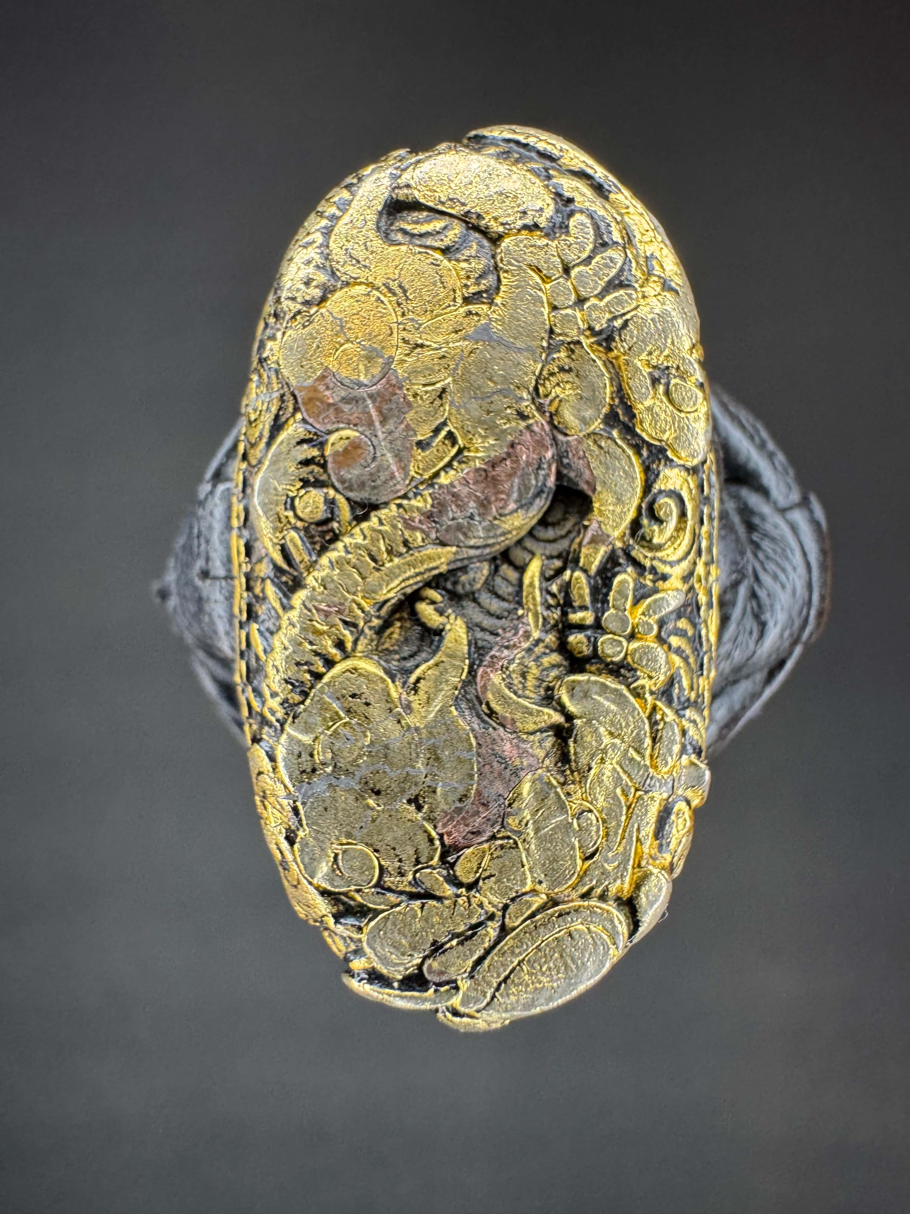 Antique Nihonto - Katana in Koshirae