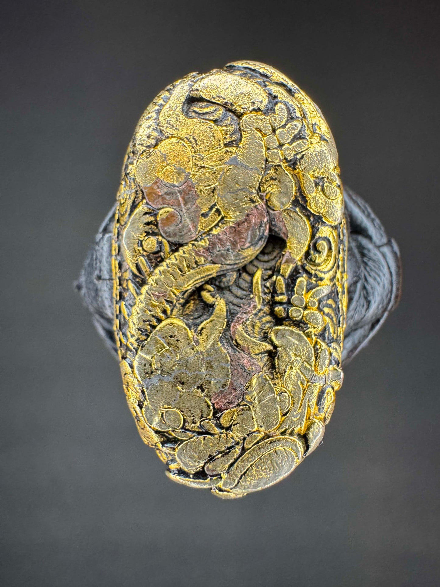 Antique Nihonto - Katana in Koshirae