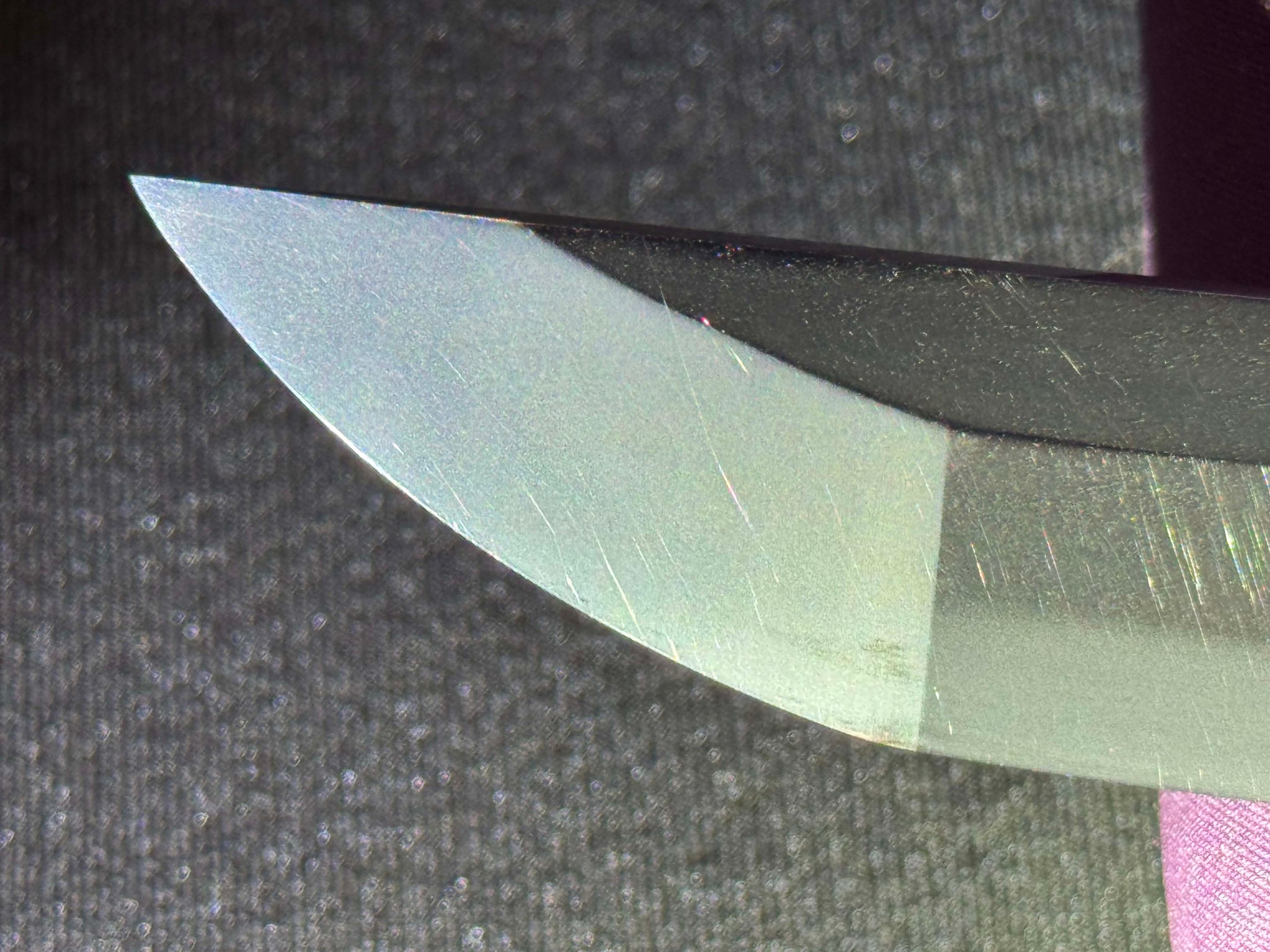 Antique Nihonto - Katana in Iai Tight Koshirae