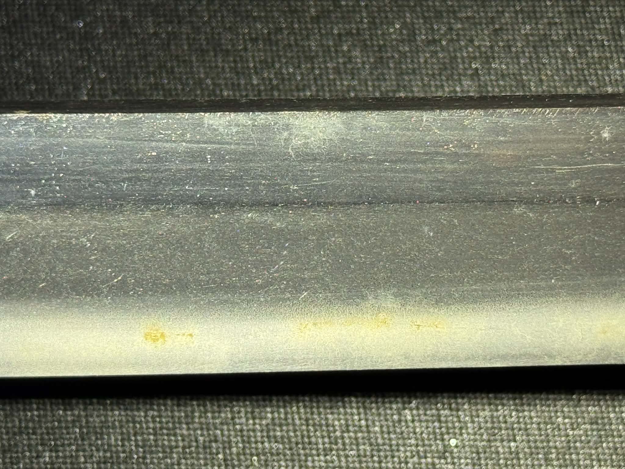 Antique Nihonto - Wakizashi in Koshirae