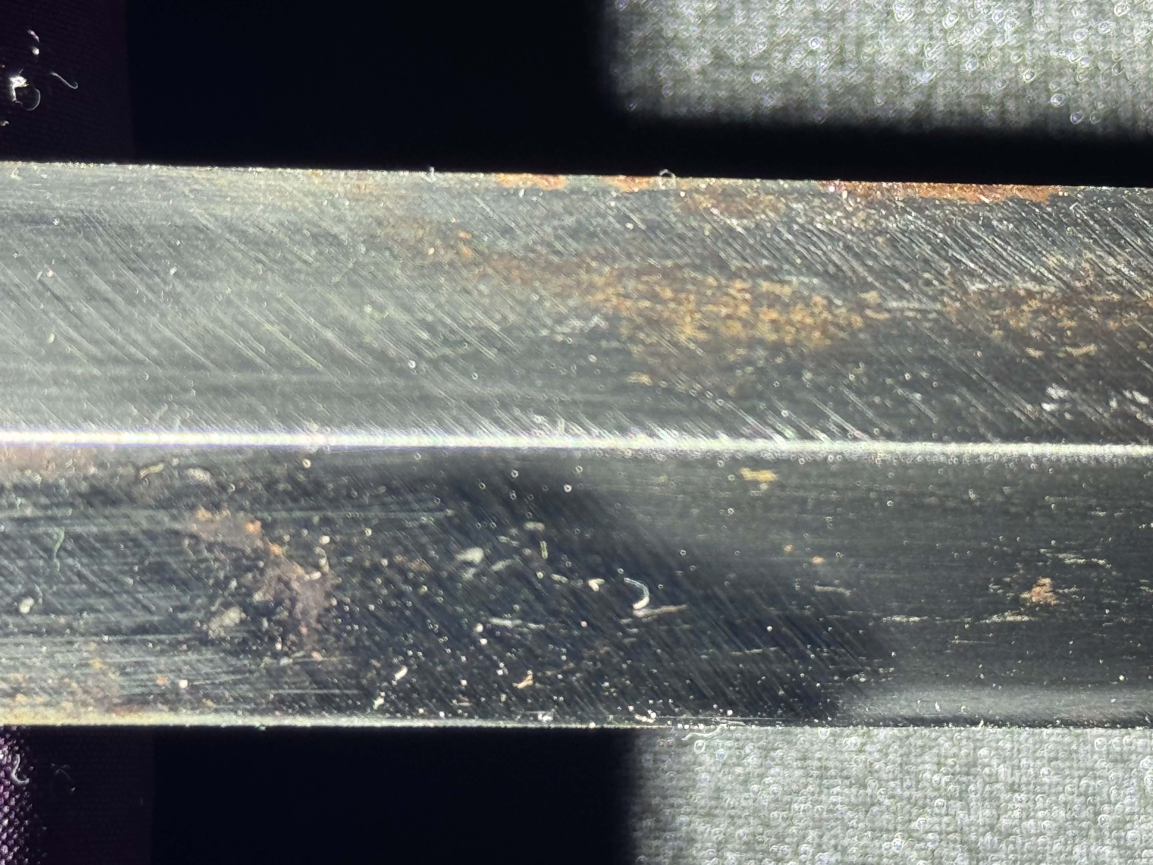 Antique Nihonto - Tsurugi Ken Yari in Koshirae