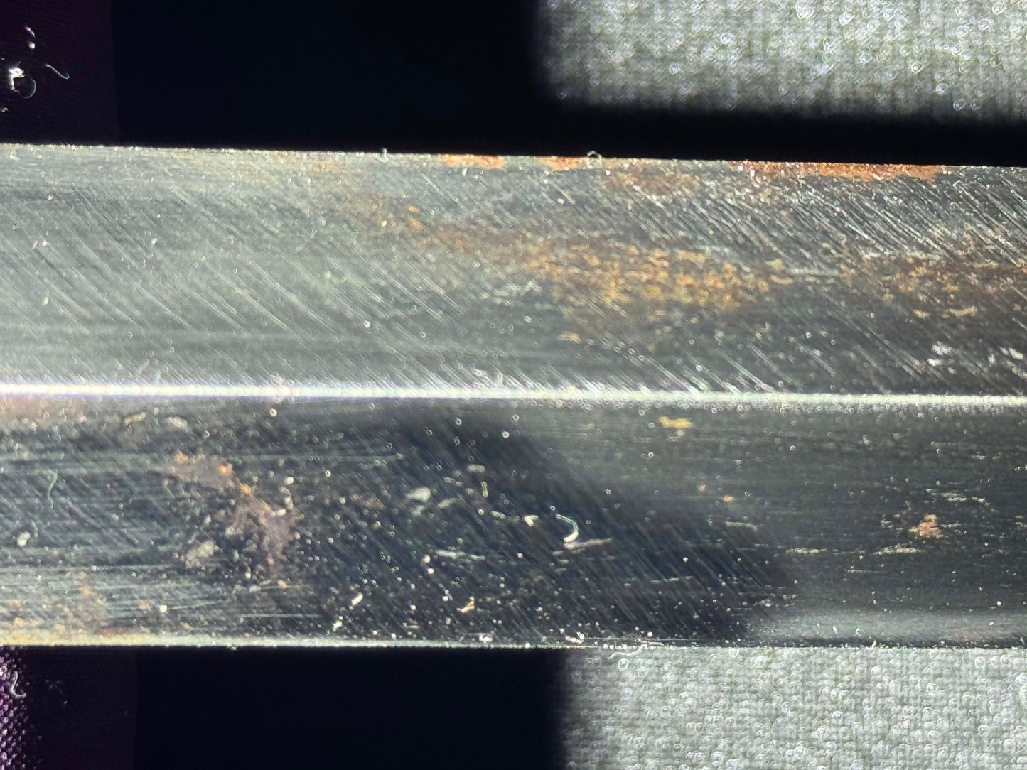 Antique Nihonto - Tsurugi Ken Yari in Koshirae