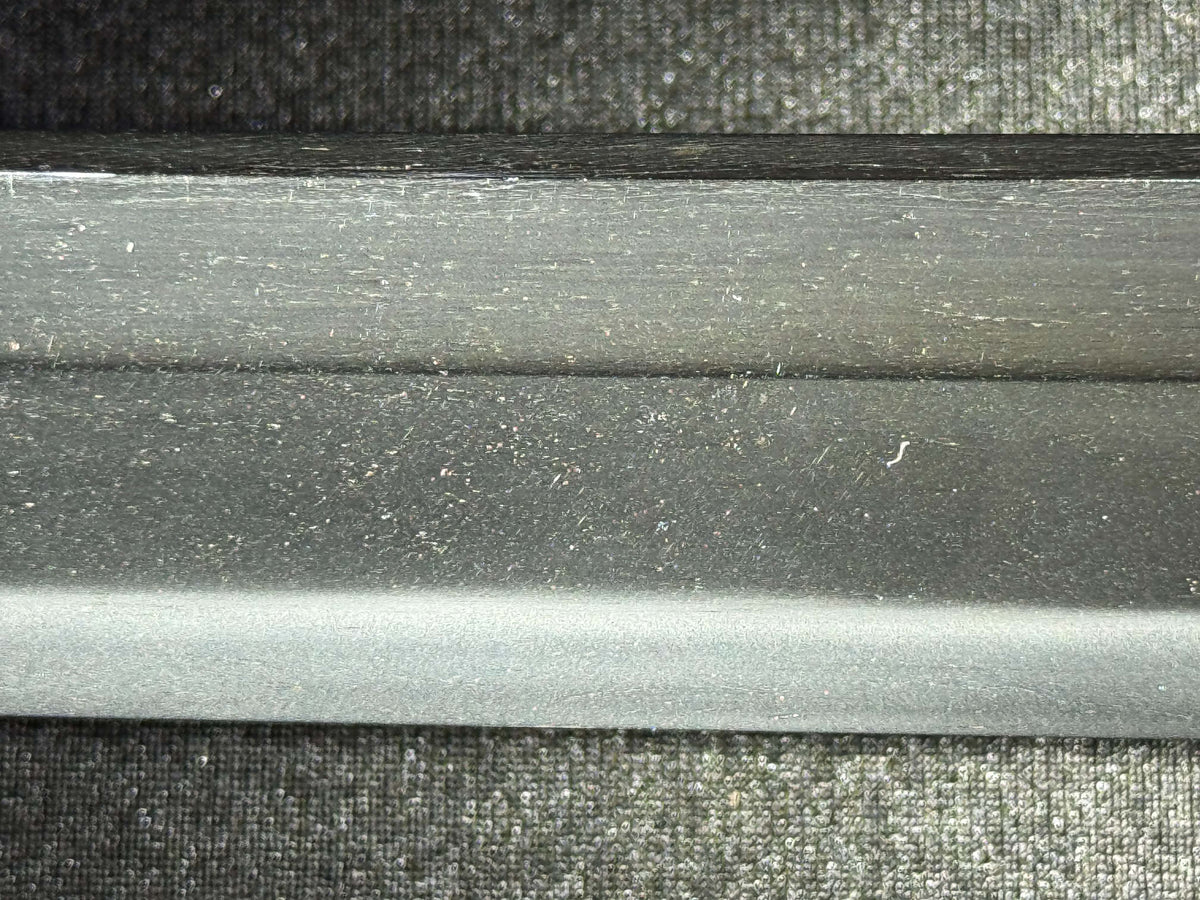 Antique Nihonto - Early Edo Katana in Koshirae, NBTHK attributed to Yamato No Kami Tadayuki, Dated Kyohou 6