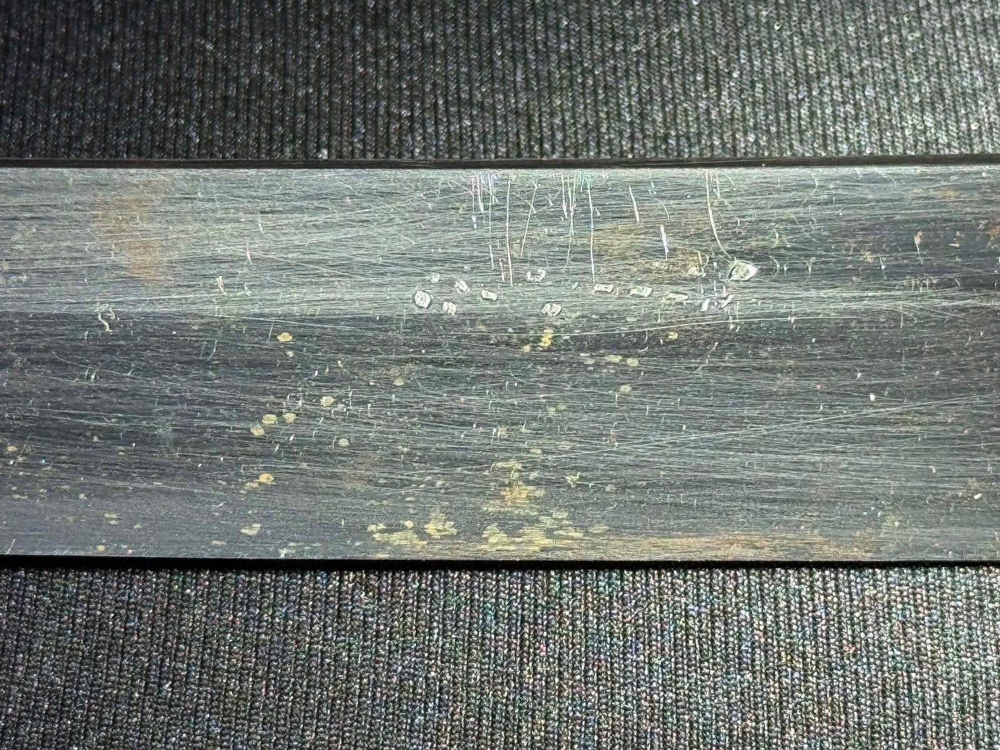 Antique Nihonto - Early Muromachi (600 years old) Katana in Handachi Koshirae