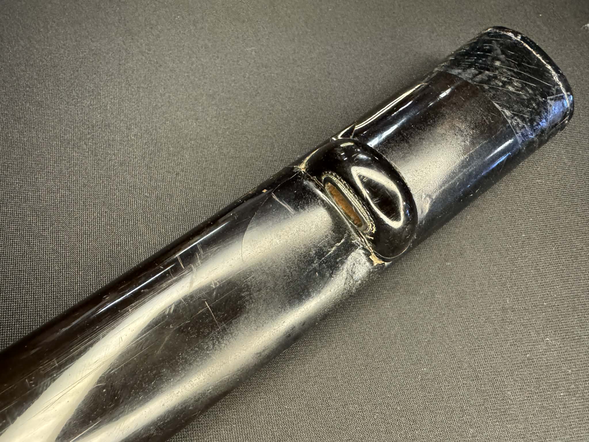 Antique Nihonto - Katana in Koshirae