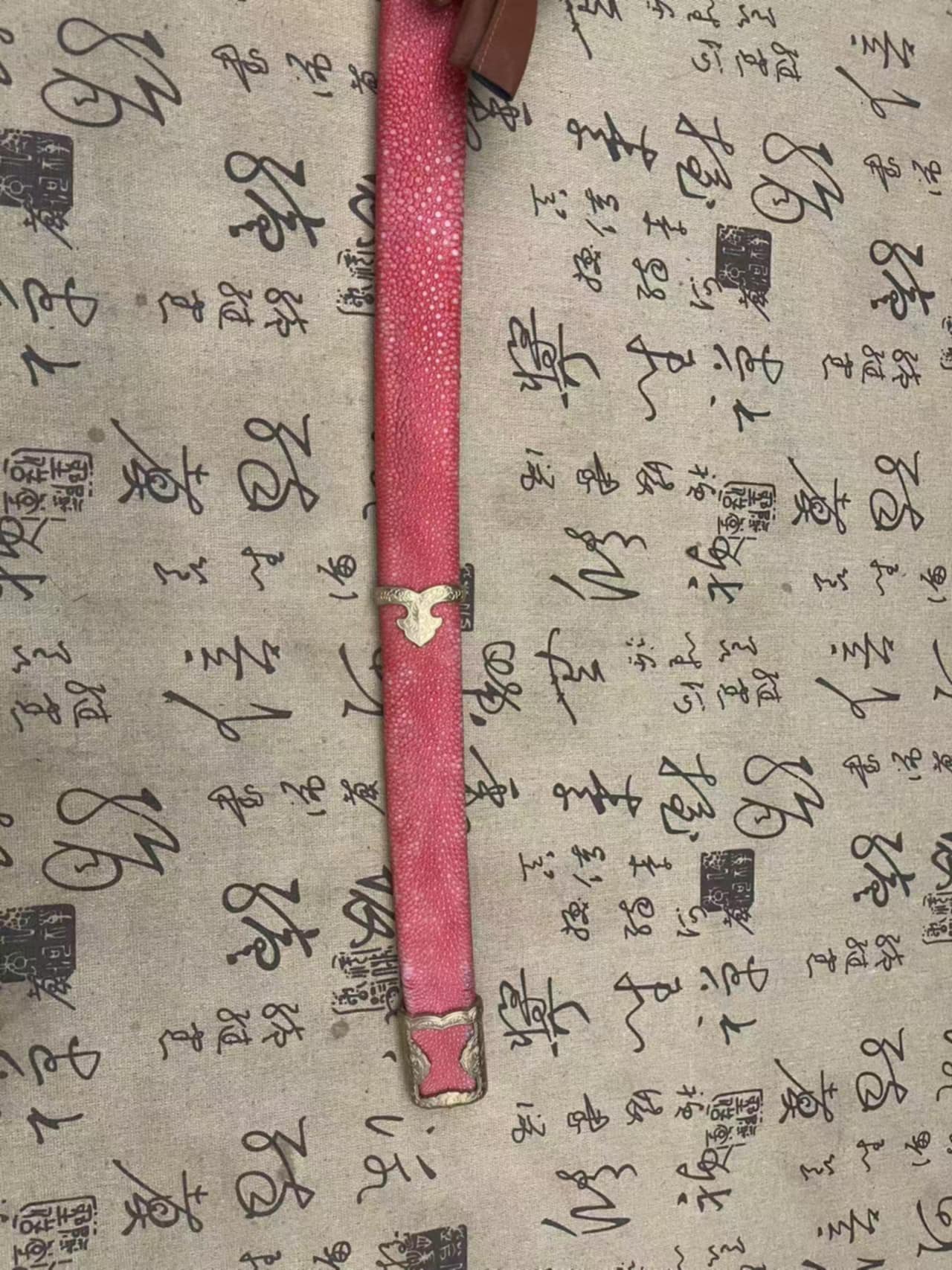 Cloudhammer Efu Tachi - 27.5