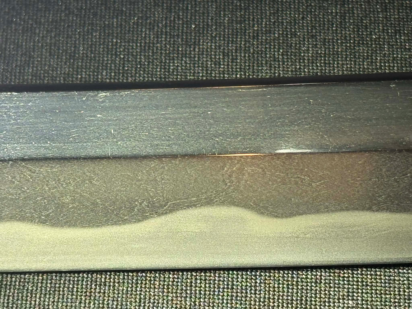 Antique Nihonto - Katana with Tachi Koshirae, NBTHK attributed to Echizen Seki