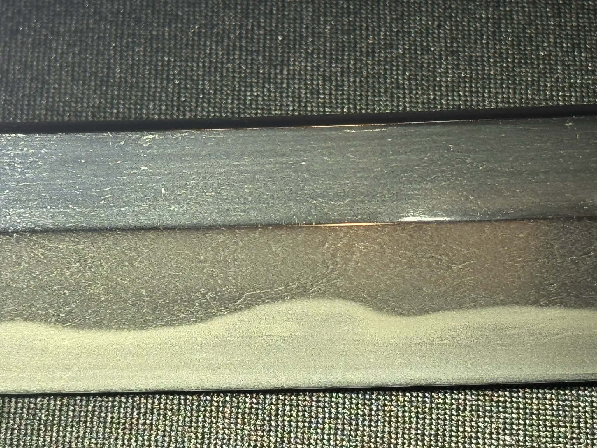 Antique Nihonto - Katana with Tachi Koshirae, NBTHK attributed to Echizen Seki