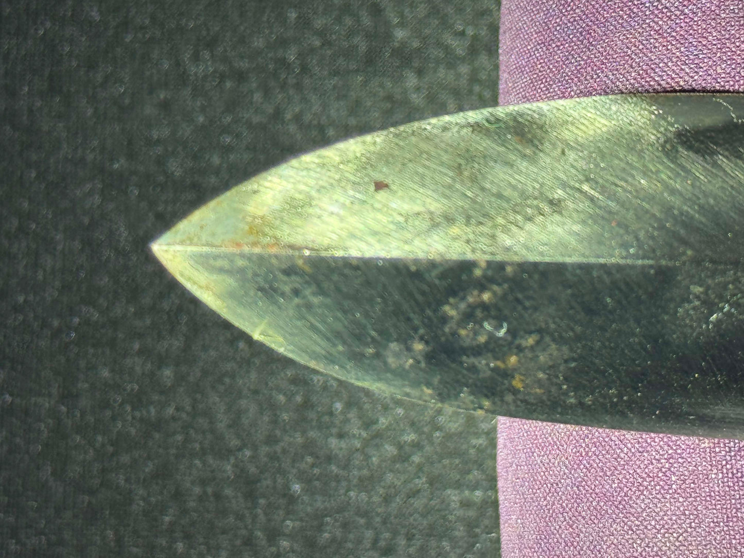 Antique Nihonto - Tsurugi Ken Yari in Koshirae