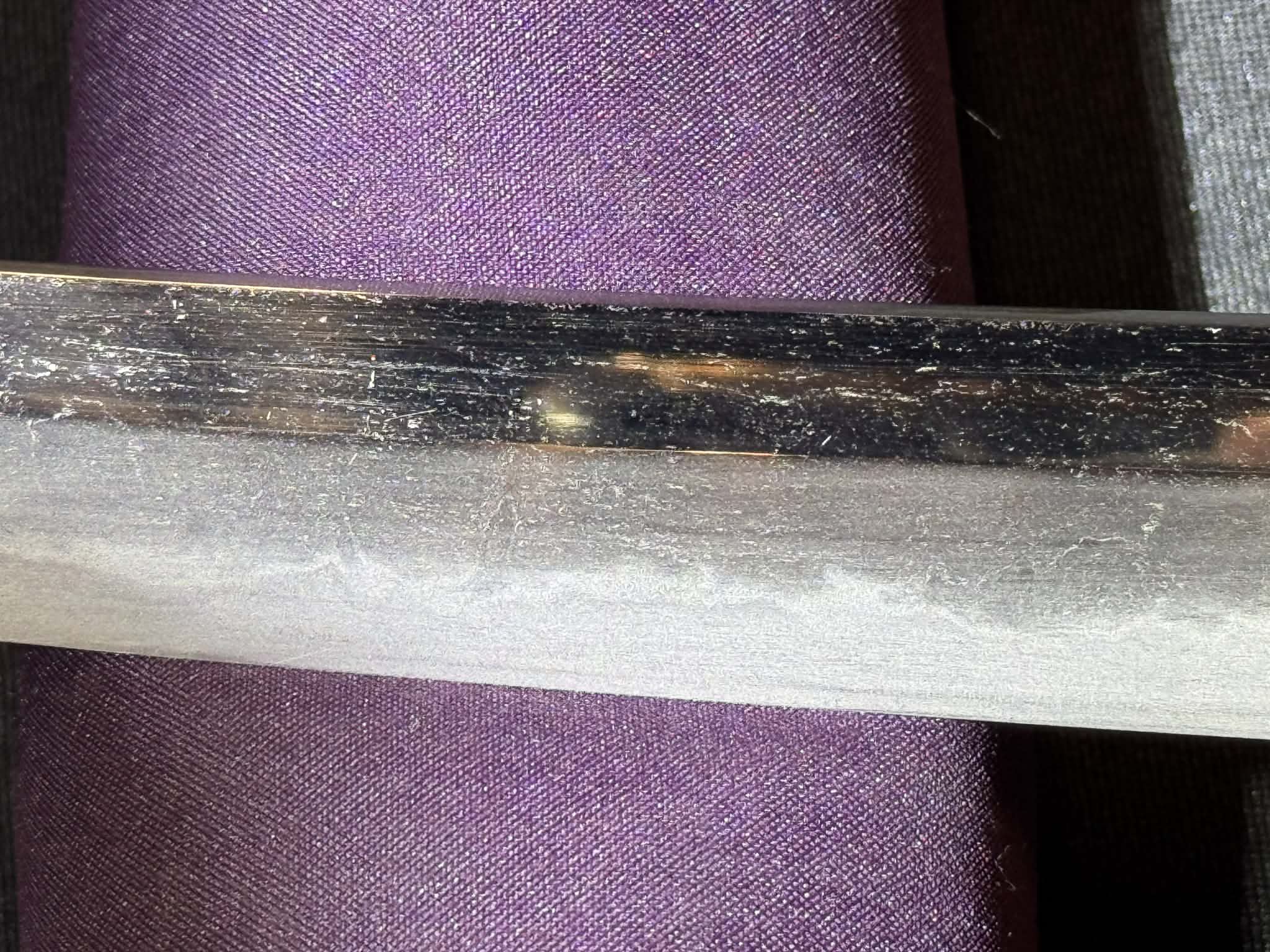 Antique Nihonto - Wakizashi in Koshirae